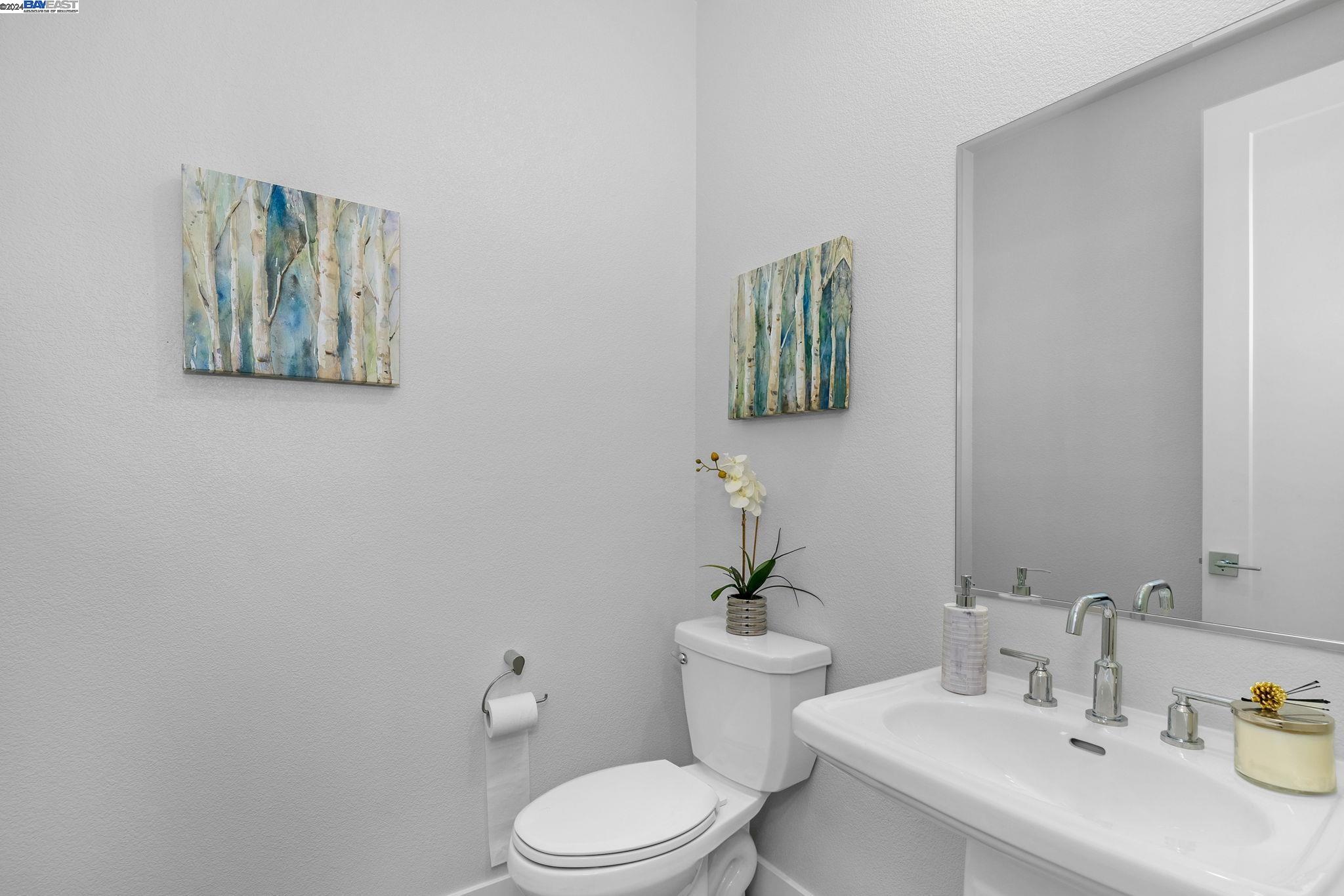 Detail Gallery Image 17 of 38 For 55101 via Vicenza, San Ramon,  CA 94583 - 4 Beds | 3/1 Baths