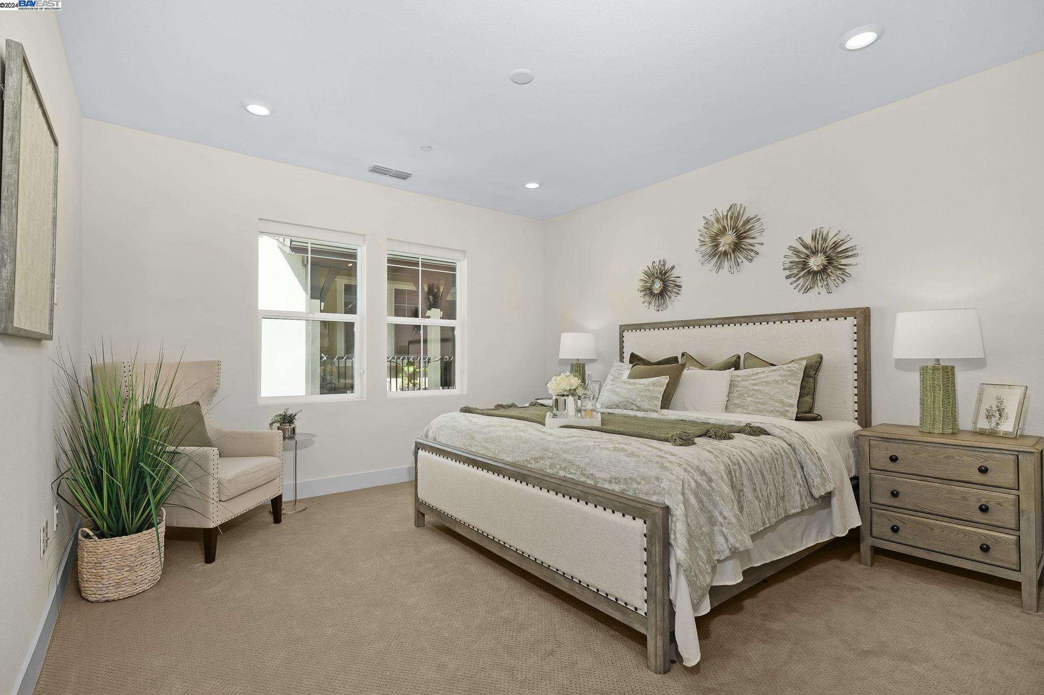 Detail Gallery Image 20 of 38 For 55101 via Vicenza, San Ramon,  CA 94583 - 4 Beds | 3/1 Baths