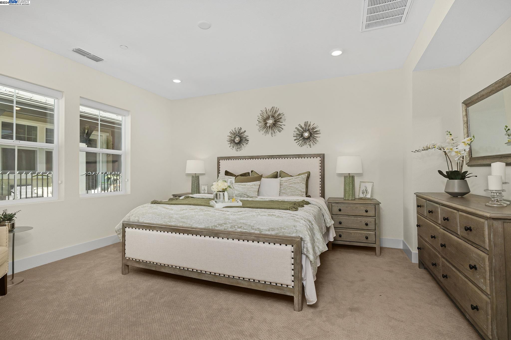 Detail Gallery Image 21 of 38 For 55101 via Vicenza, San Ramon,  CA 94583 - 4 Beds | 3/1 Baths