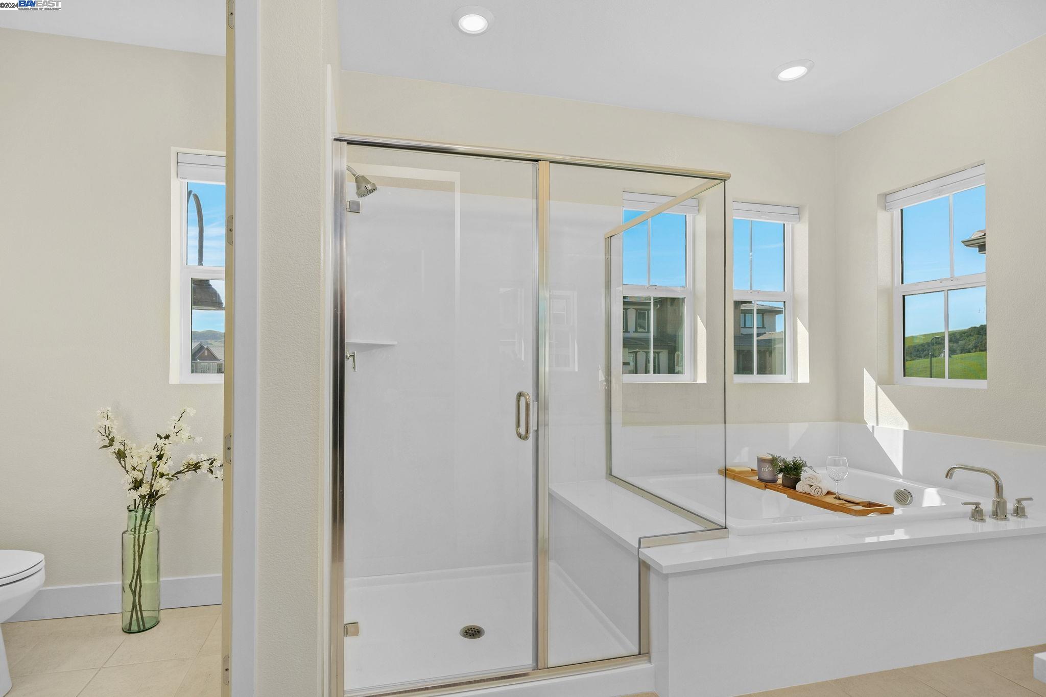Detail Gallery Image 23 of 38 For 55101 via Vicenza, San Ramon,  CA 94583 - 4 Beds | 3/1 Baths