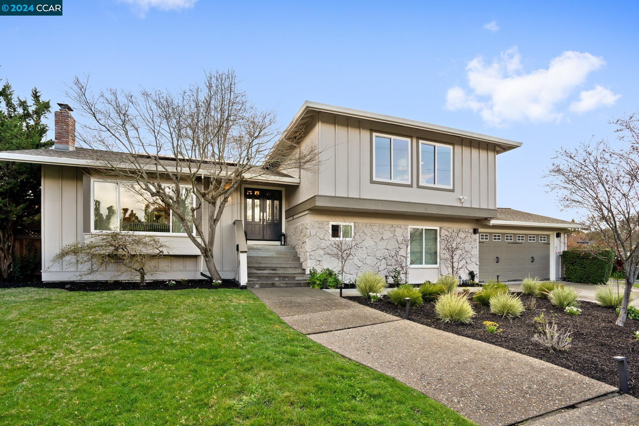 Detail Gallery Image 1 of 1 For 1421 Harlan Dr, Danville,  CA 94526 - 4 Beds | 3 Baths