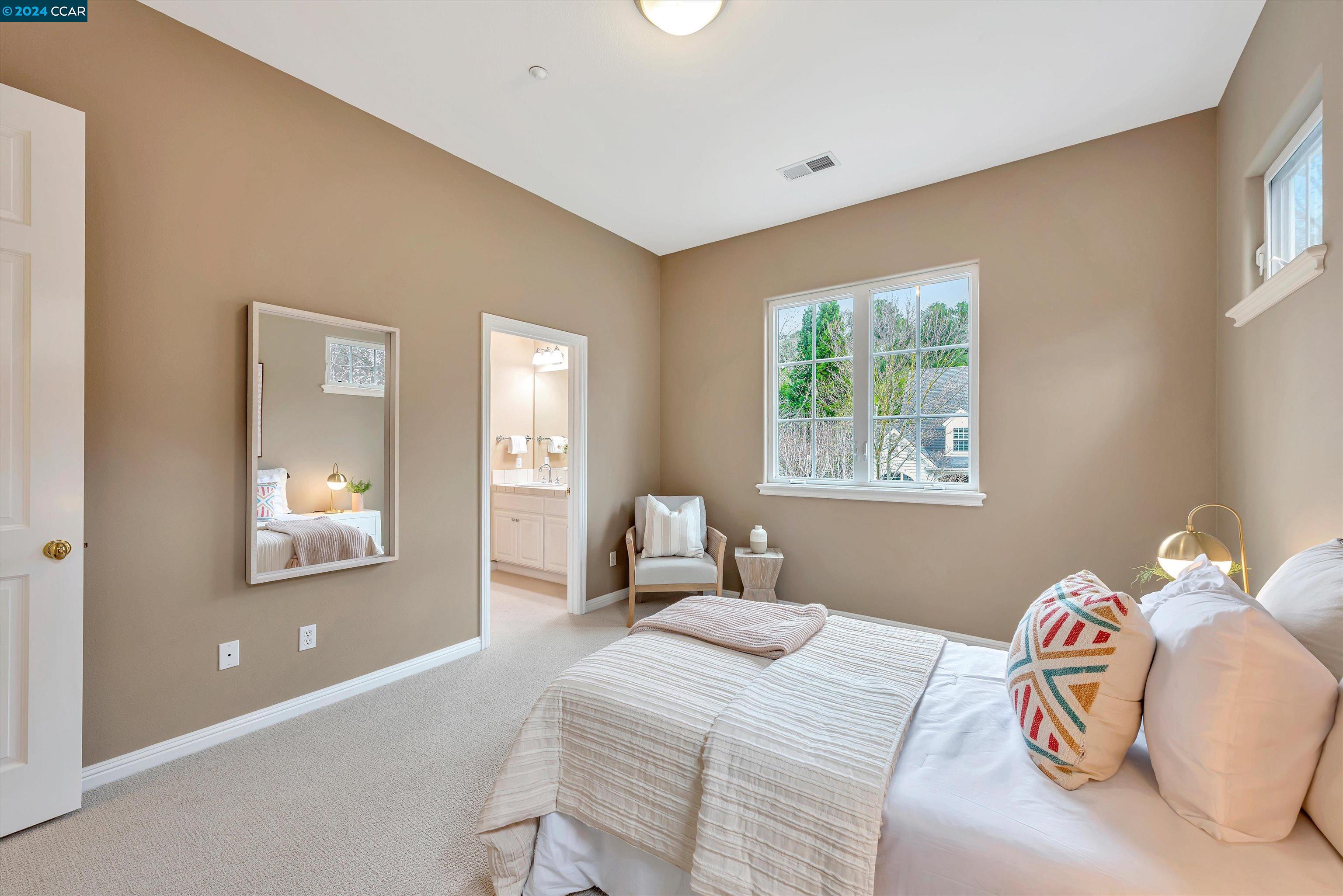 Detail Gallery Image 36 of 57 For 534 Justin Morgan Dr, Alamo,  CA 94507 - 4 Beds | 3/1 Baths