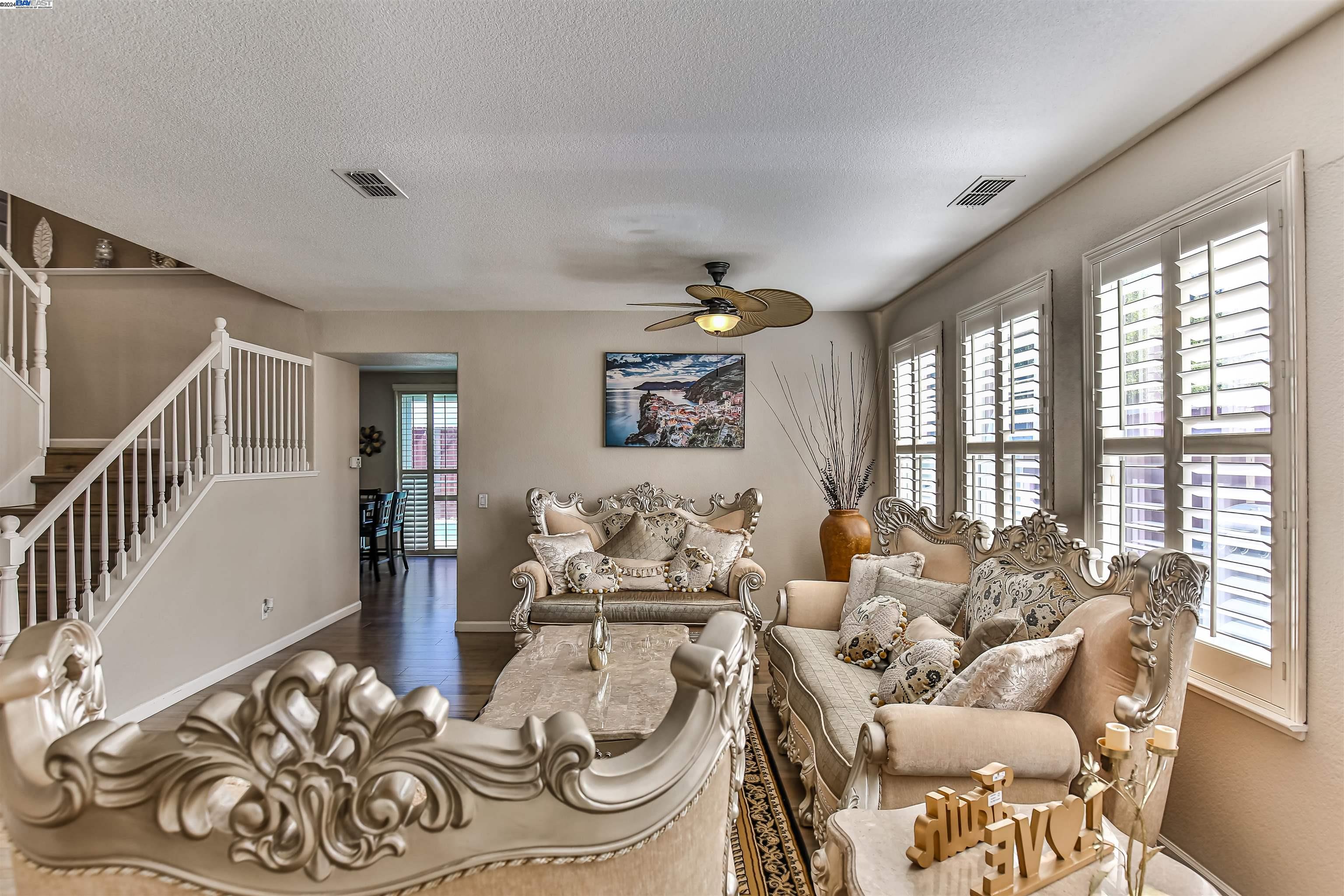 Detail Gallery Image 13 of 60 For 4108 Alexandria Ct, Modesto,  CA 95356 - 4 Beds | 2/1 Baths