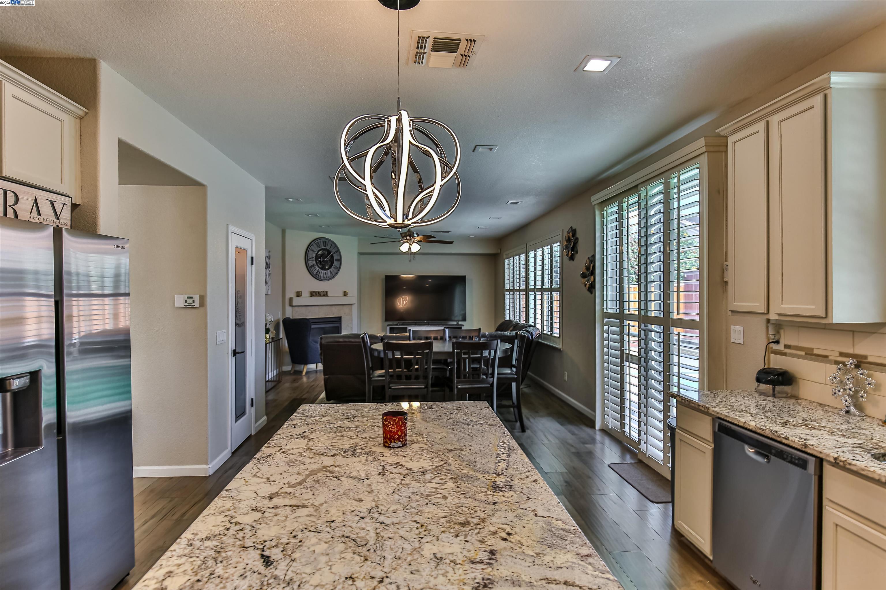 Detail Gallery Image 32 of 60 For 4108 Alexandria Ct, Modesto,  CA 95356 - 4 Beds | 2/1 Baths