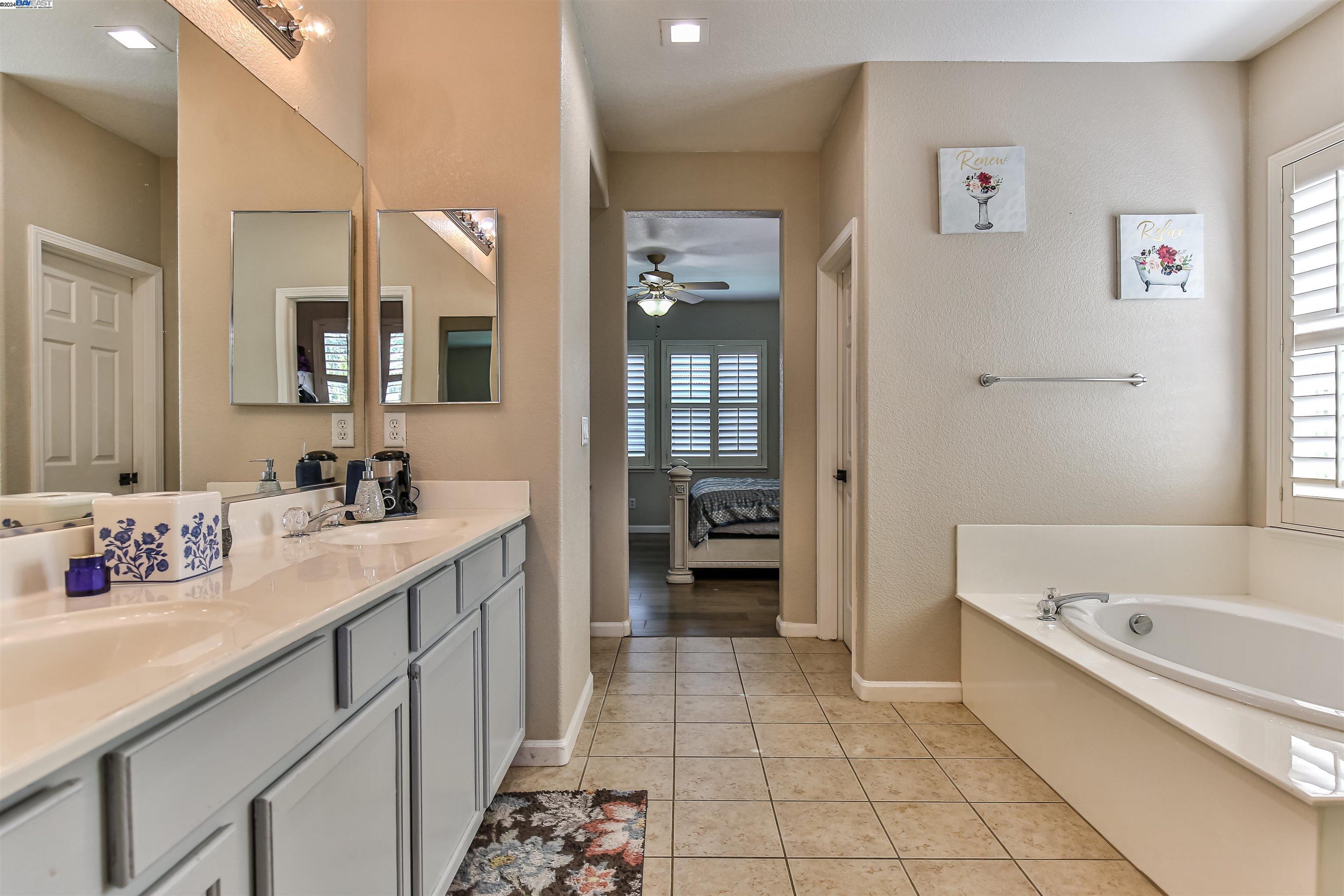 Detail Gallery Image 42 of 60 For 4108 Alexandria Ct, Modesto,  CA 95356 - 4 Beds | 2/1 Baths