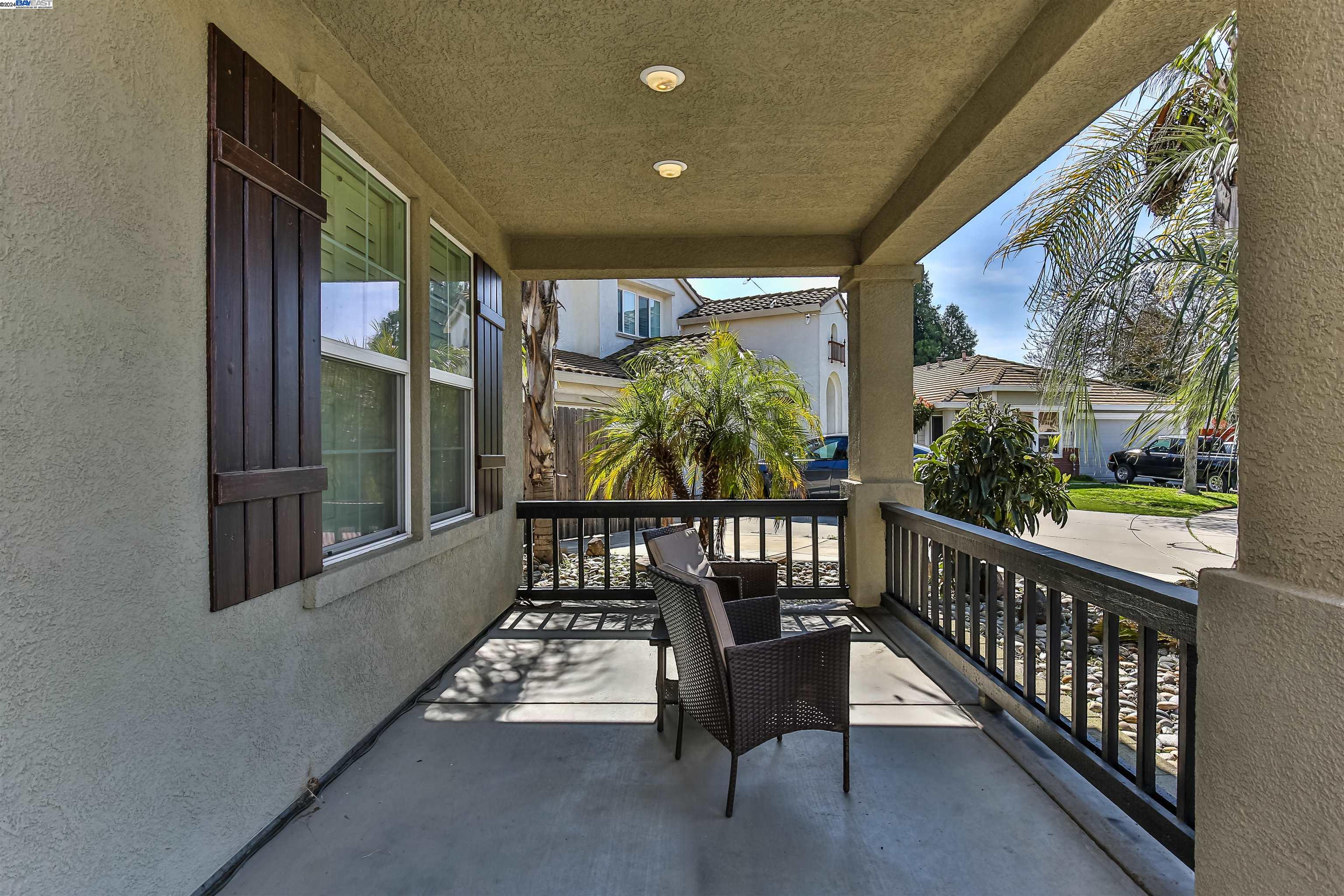 Detail Gallery Image 6 of 60 For 4108 Alexandria Ct, Modesto,  CA 95356 - 4 Beds | 2/1 Baths