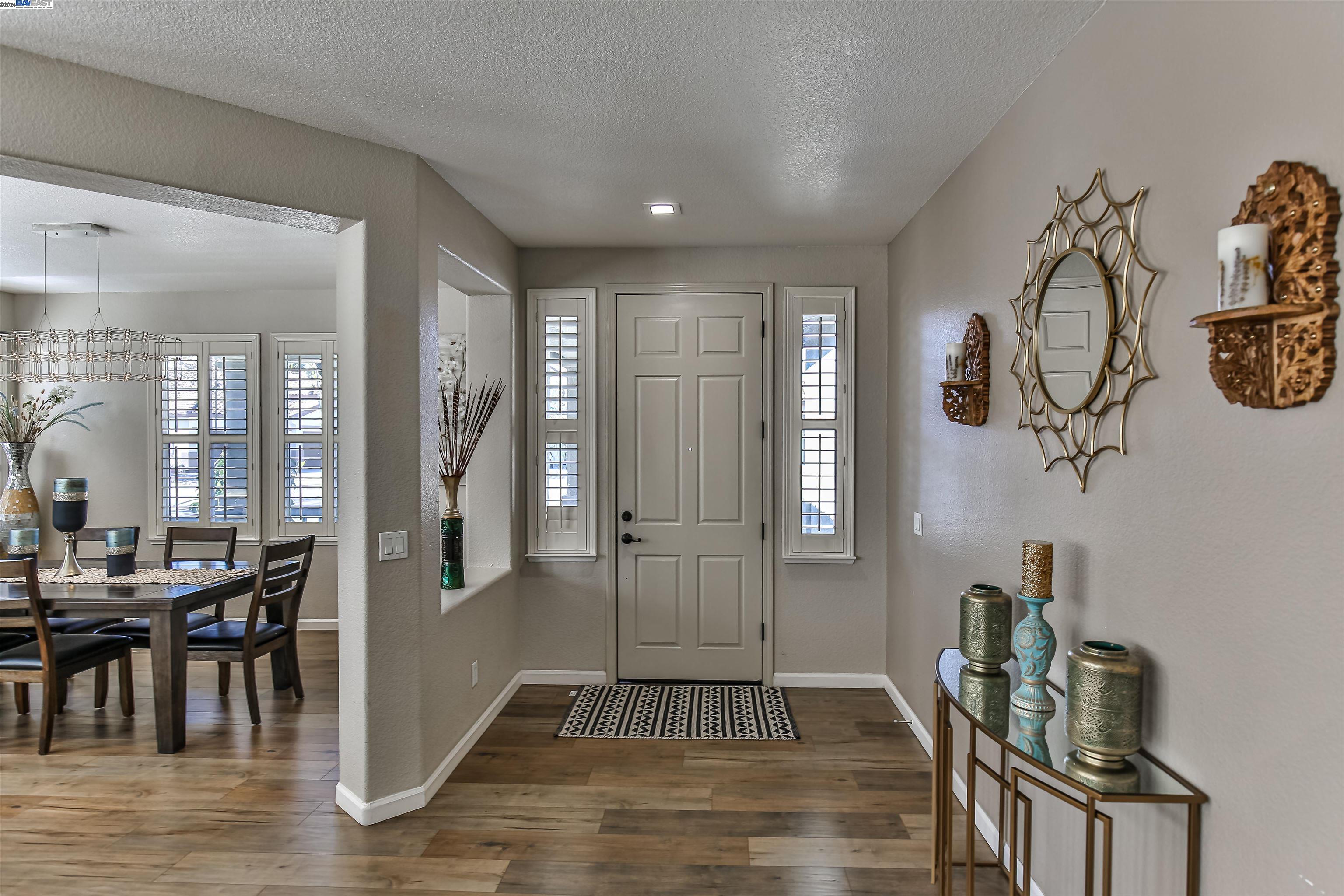 Detail Gallery Image 8 of 60 For 4108 Alexandria Ct, Modesto,  CA 95356 - 4 Beds | 2/1 Baths