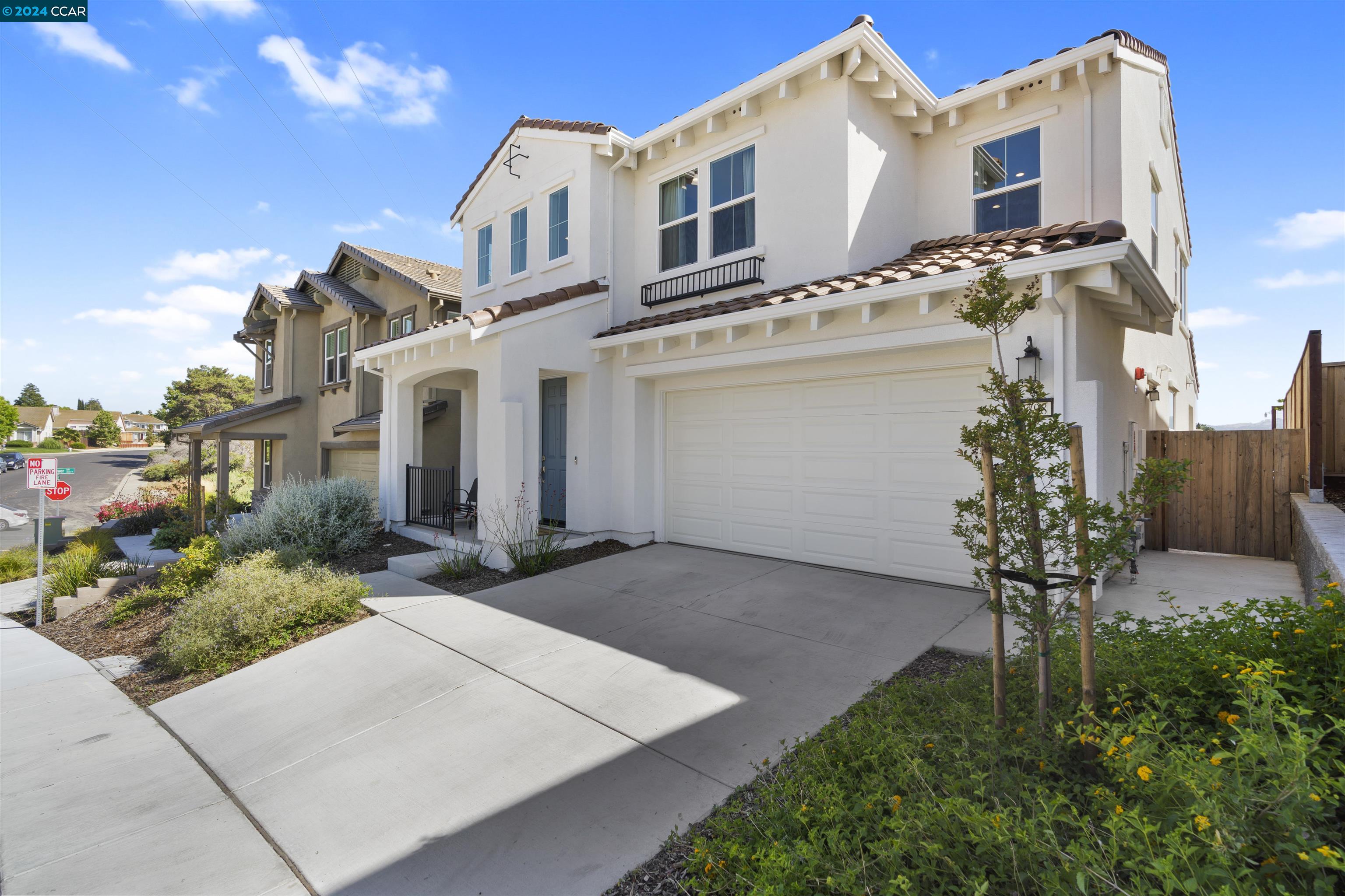 Detail Gallery Image 1 of 1 For 2798 Lily Ct, Antioch,  CA 94531 - 4 Beds | 3 Baths