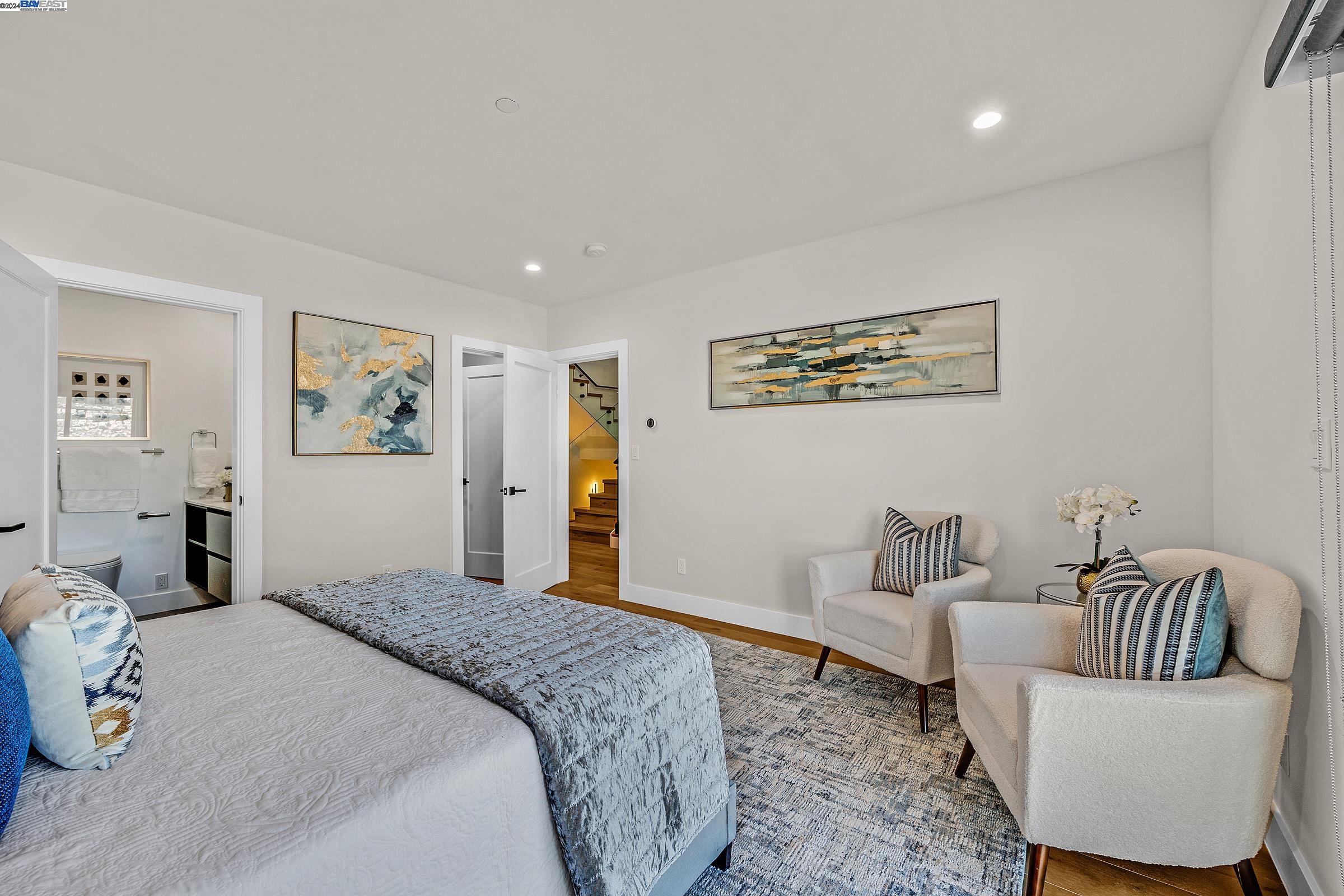 Detail Gallery Image 20 of 60 For 511 Lakeview Ave, San Francisco,  CA 94112 - 4 Beds | 4/1 Baths