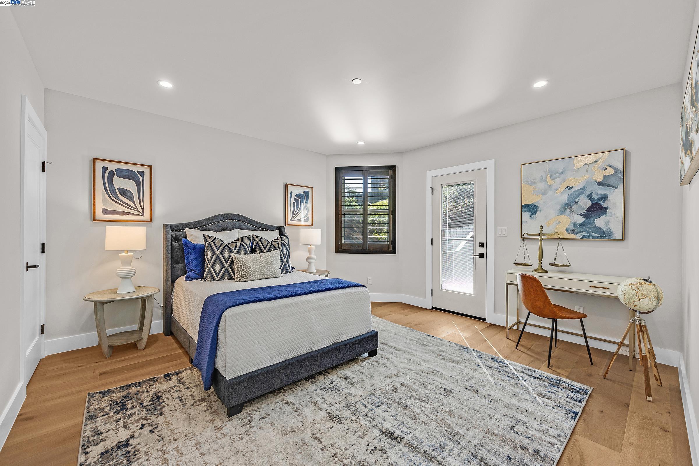 Detail Gallery Image 41 of 60 For 511 Lakeview Ave, San Francisco,  CA 94112 - 4 Beds | 4/1 Baths