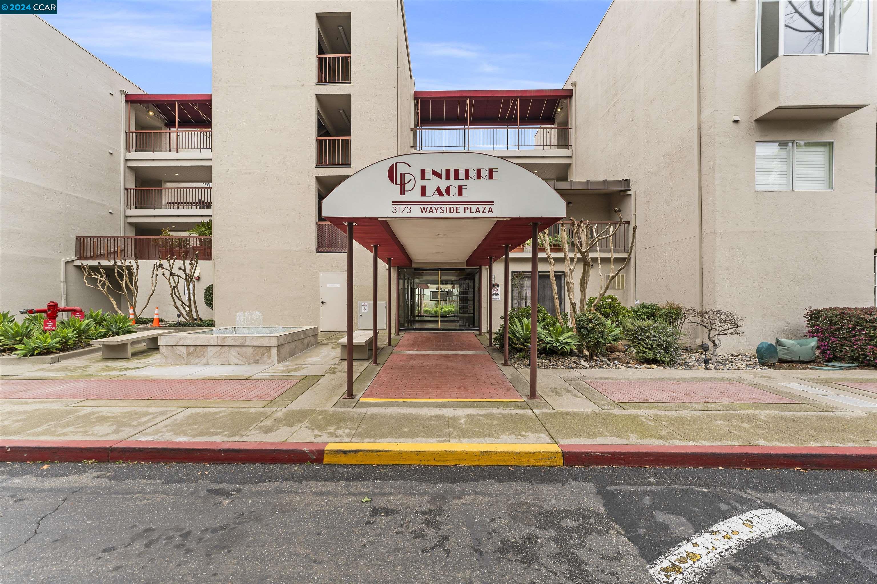 More Details about MLS # 41051871 : 3173 WAYSIDE PLAZA # 204