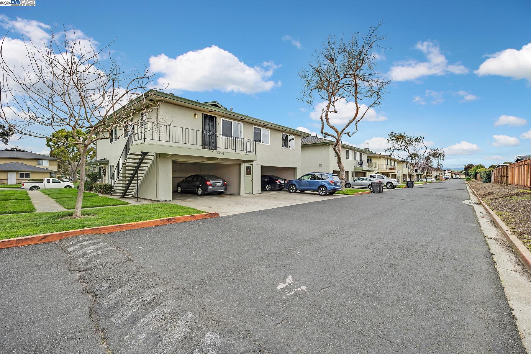Detail Gallery Image 14 of 33 For 34809 Starling Dr #4,  Union City,  CA 94587 - 2 Beds | 1 Baths