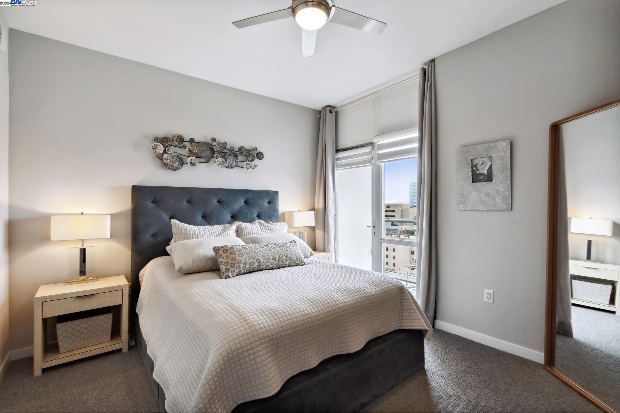 Detail Gallery Image 11 of 44 For 222 Broadway #1313,  Oakland,  CA 94607 - 2 Beds | 2 Baths