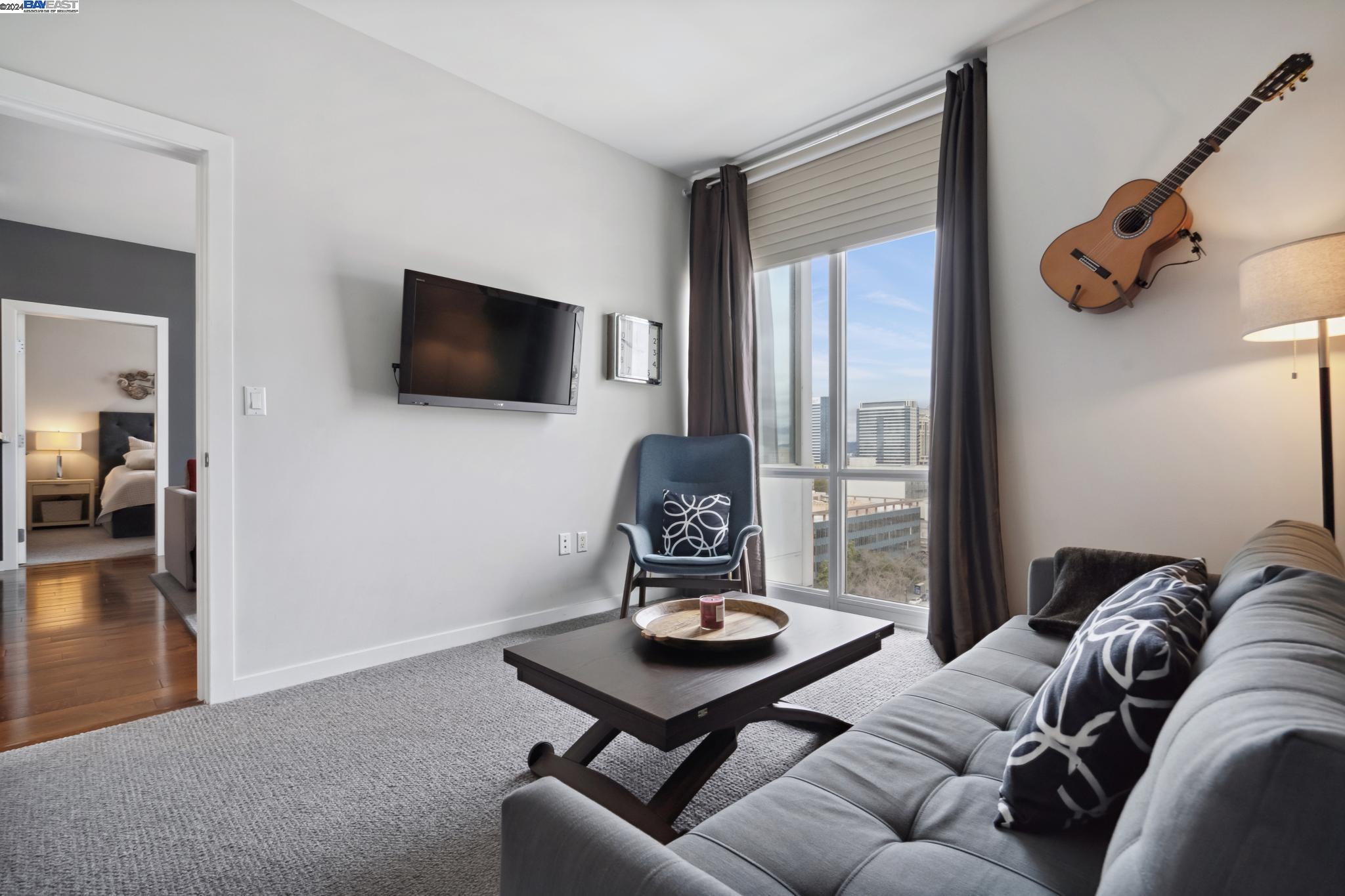 Detail Gallery Image 19 of 44 For 222 Broadway #1313,  Oakland,  CA 94607 - 2 Beds | 2 Baths