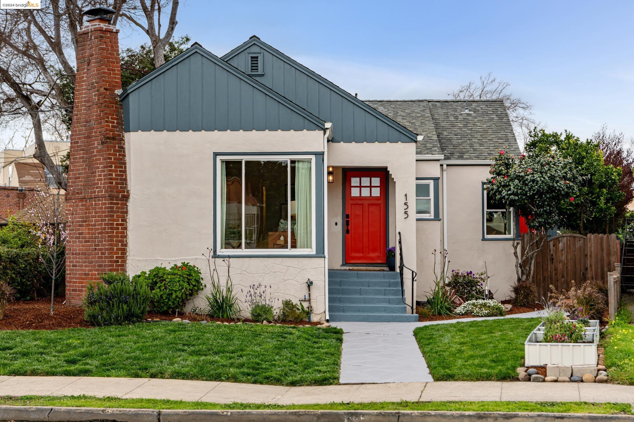 Detail Gallery Image 1 of 1 For 155 Best Ave, San Leandro,  CA 94577 - 3 Beds | 2 Baths