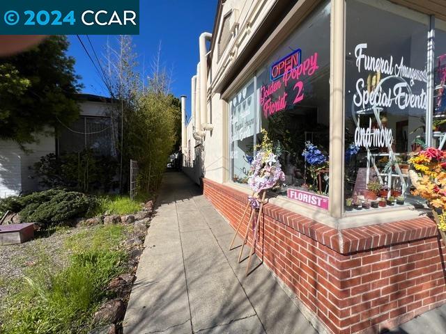 Detail Gallery Image 20 of 23 For 7523 Fairmount Ave, El Cerrito,  CA 94530 - – Beds | – Baths