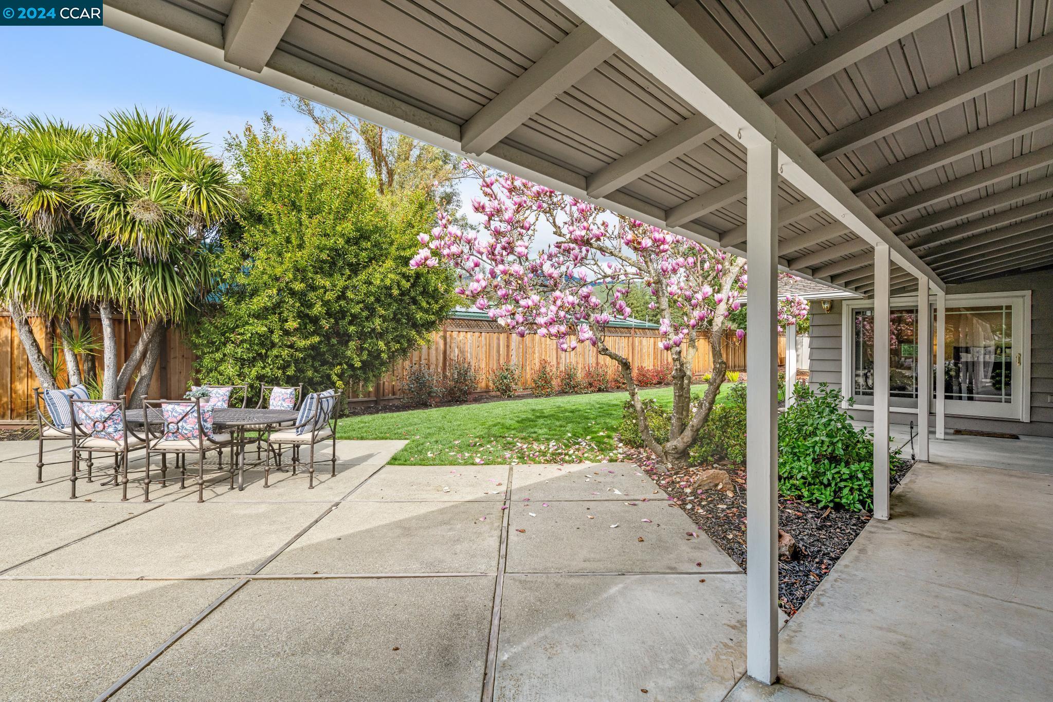 Detail Gallery Image 47 of 58 For 256 Fairway Dr, Danville,  CA 94526 - 4 Beds | 3/1 Baths