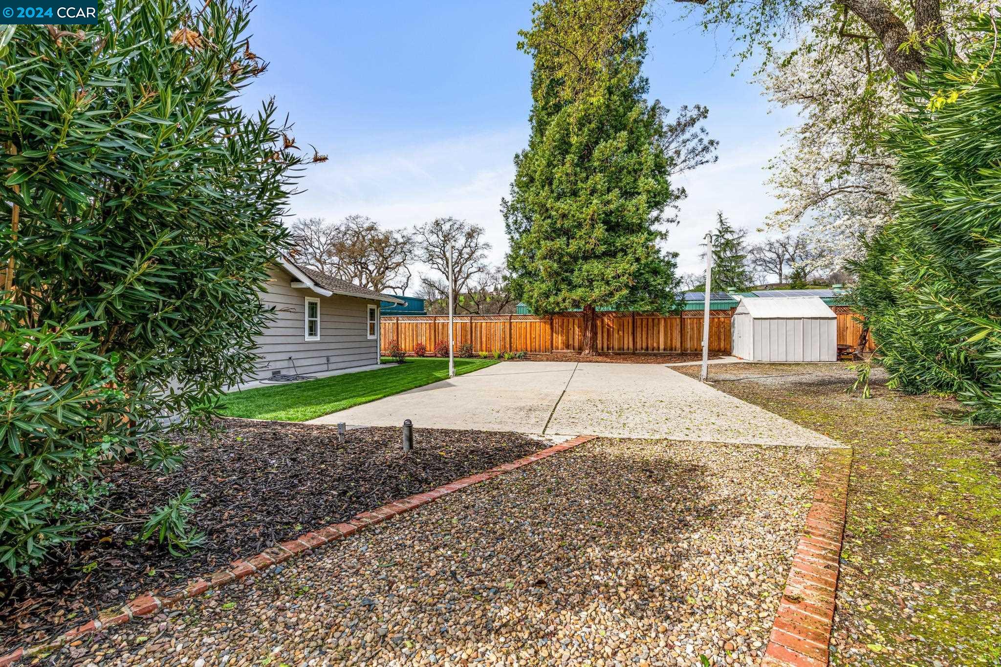 Detail Gallery Image 55 of 58 For 256 Fairway Dr, Danville,  CA 94526 - 4 Beds | 3/1 Baths