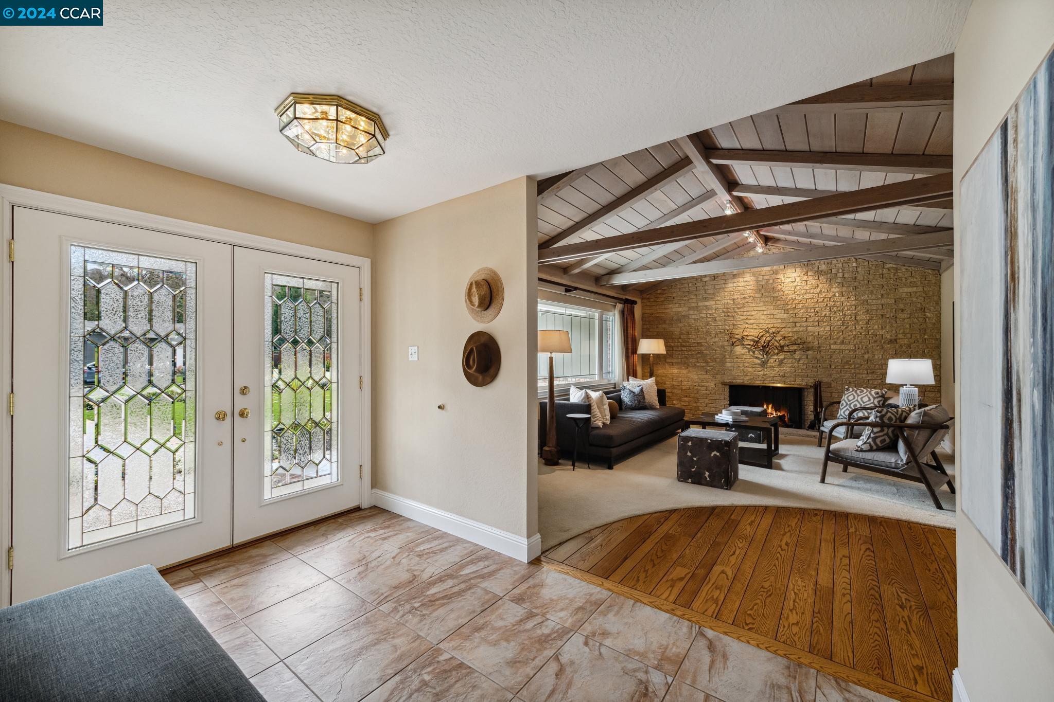 Detail Gallery Image 8 of 58 For 256 Fairway Dr, Danville,  CA 94526 - 4 Beds | 3/1 Baths