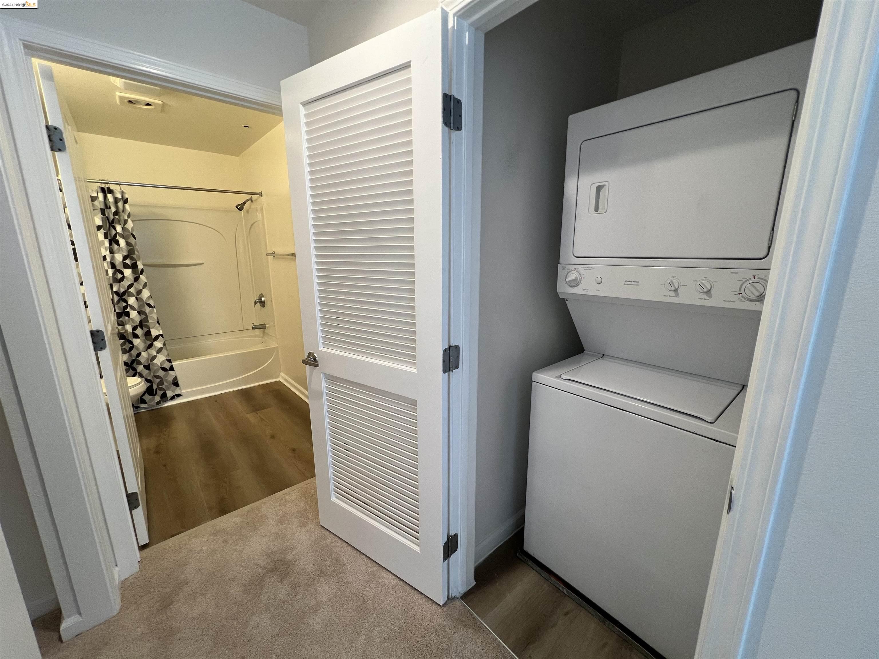 Detail Gallery Image 13 of 33 For 989 Franklin St #621,  Oakland,  CA 94607 - 1 Beds | 1 Baths