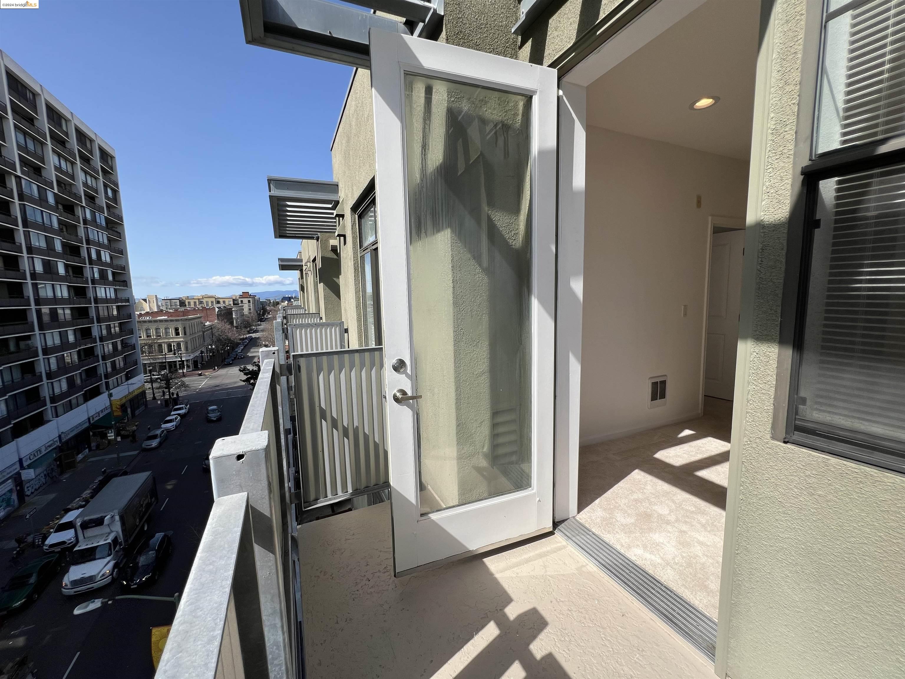 Detail Gallery Image 17 of 33 For 989 Franklin St #621,  Oakland,  CA 94607 - 1 Beds | 1 Baths