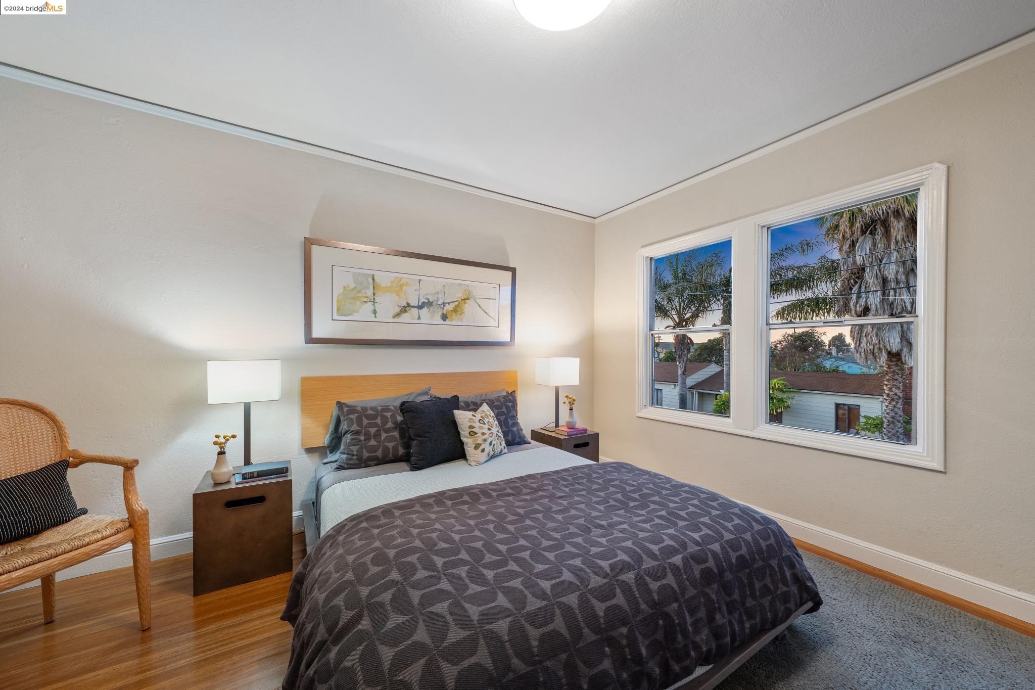 Detail Gallery Image 31 of 51 For 10500 Beverly Ave, Oakland,  CA 94603 - 3 Beds | 2 Baths