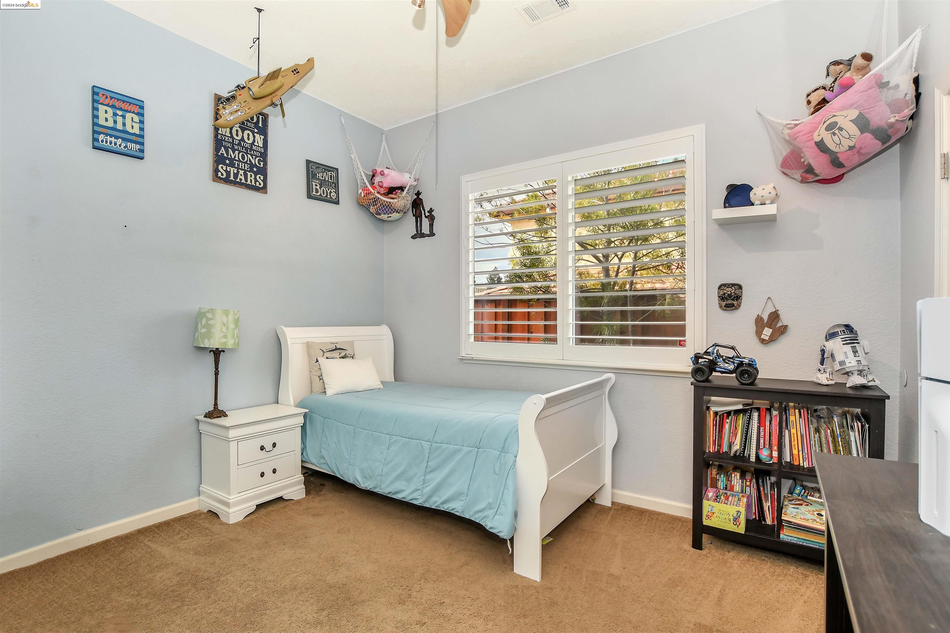 Detail Gallery Image 25 of 49 For 5066 Wilmont Ct, Antioch,  CA 94531 - 4 Beds | 3/1 Baths