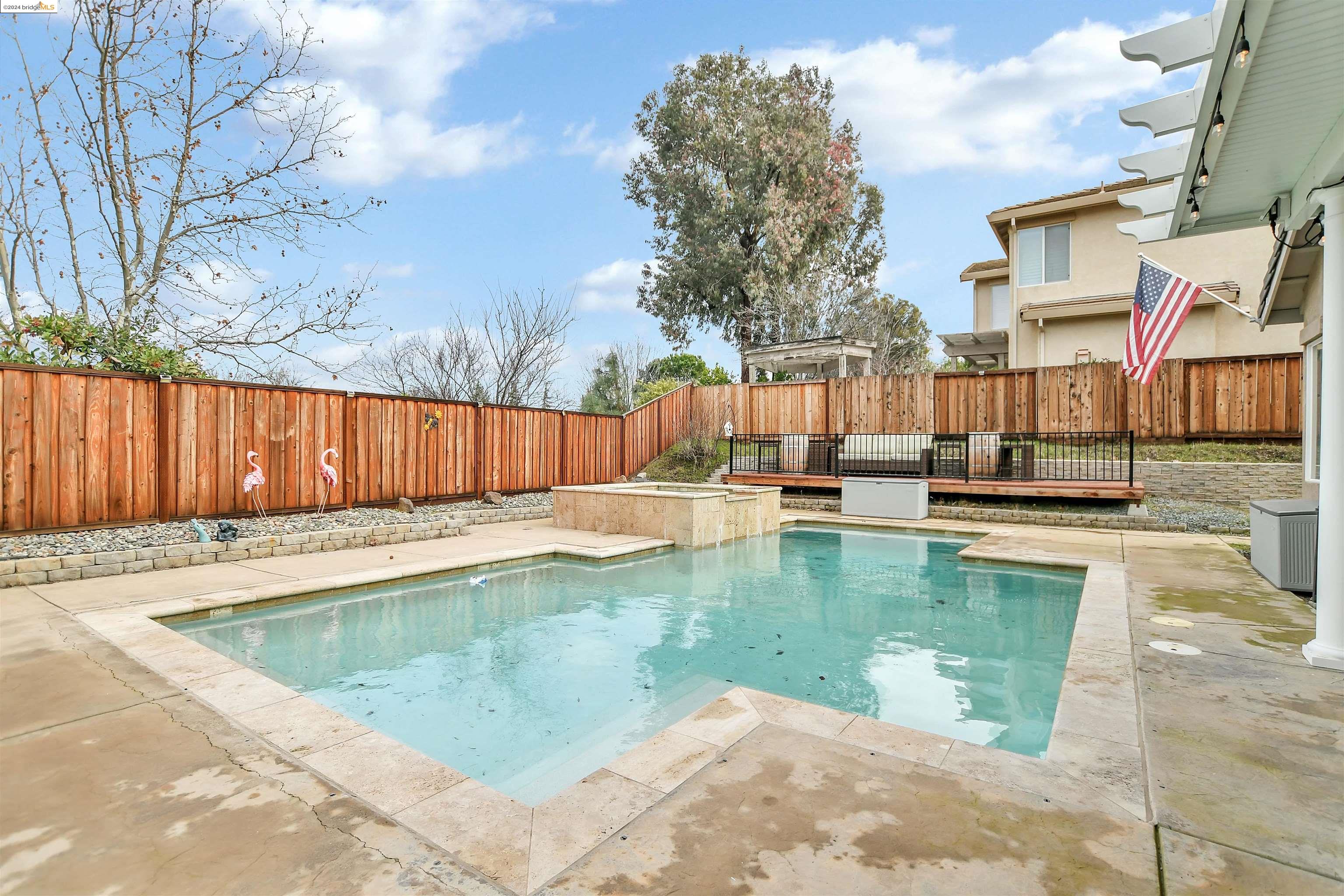 Detail Gallery Image 35 of 49 For 5066 Wilmont Ct, Antioch,  CA 94531 - 4 Beds | 3/1 Baths