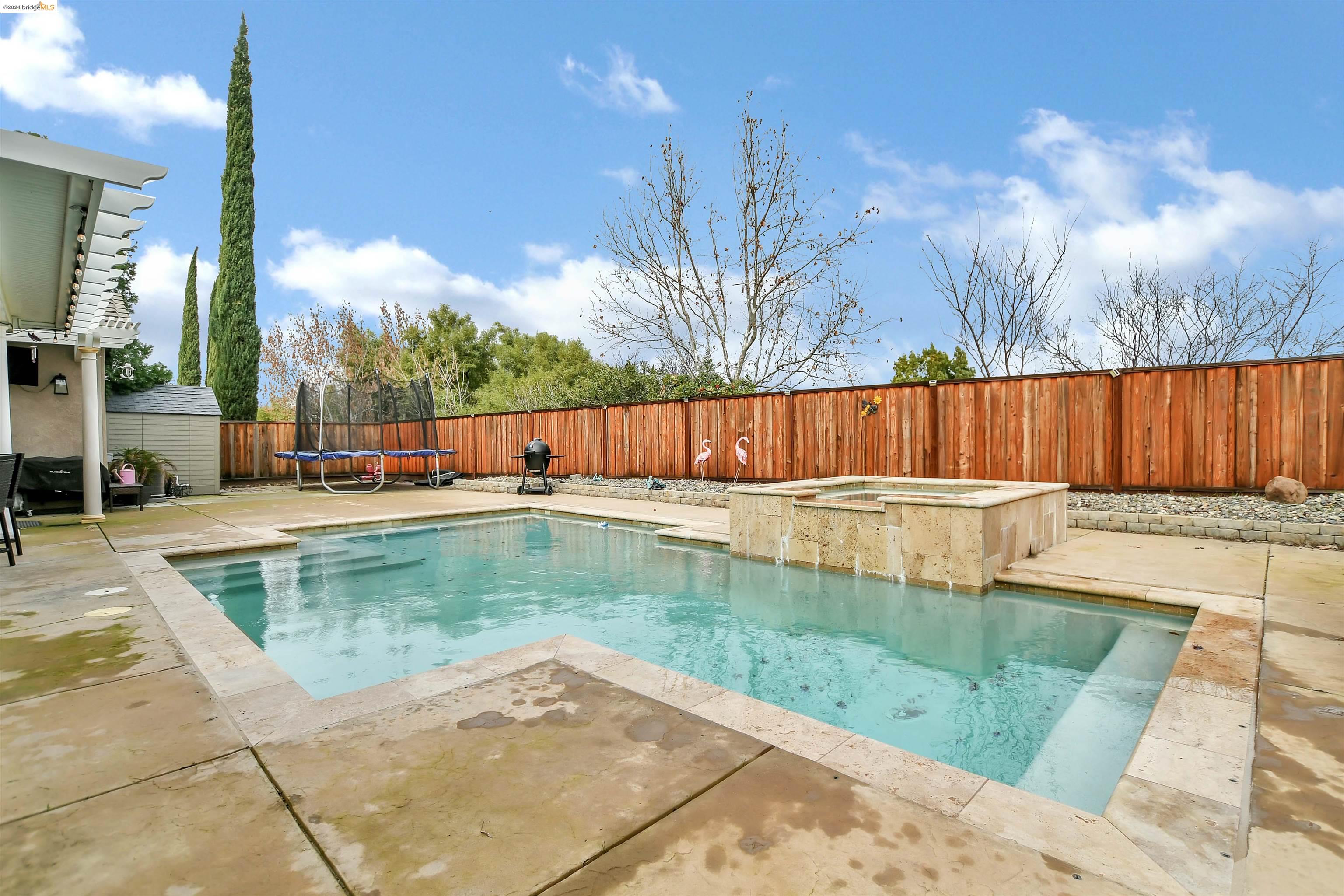 Detail Gallery Image 36 of 49 For 5066 Wilmont Ct, Antioch,  CA 94531 - 4 Beds | 3/1 Baths