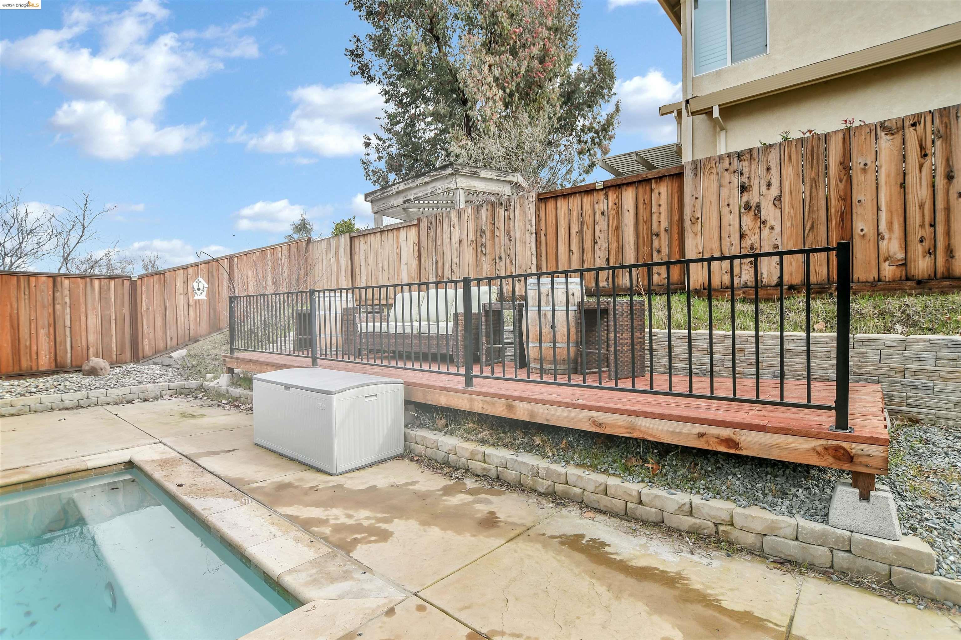 Detail Gallery Image 43 of 49 For 5066 Wilmont Ct, Antioch,  CA 94531 - 4 Beds | 3/1 Baths