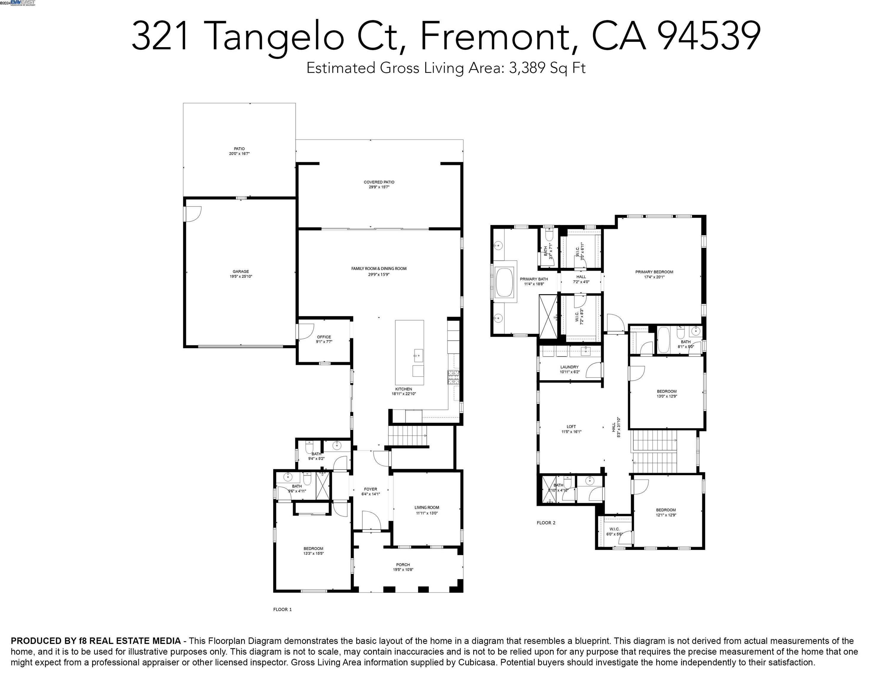 Detail Gallery Image 39 of 59 For 321 Tangelo Ct, Fremont,  CA 94539 - 4 Beds | 4/1 Baths