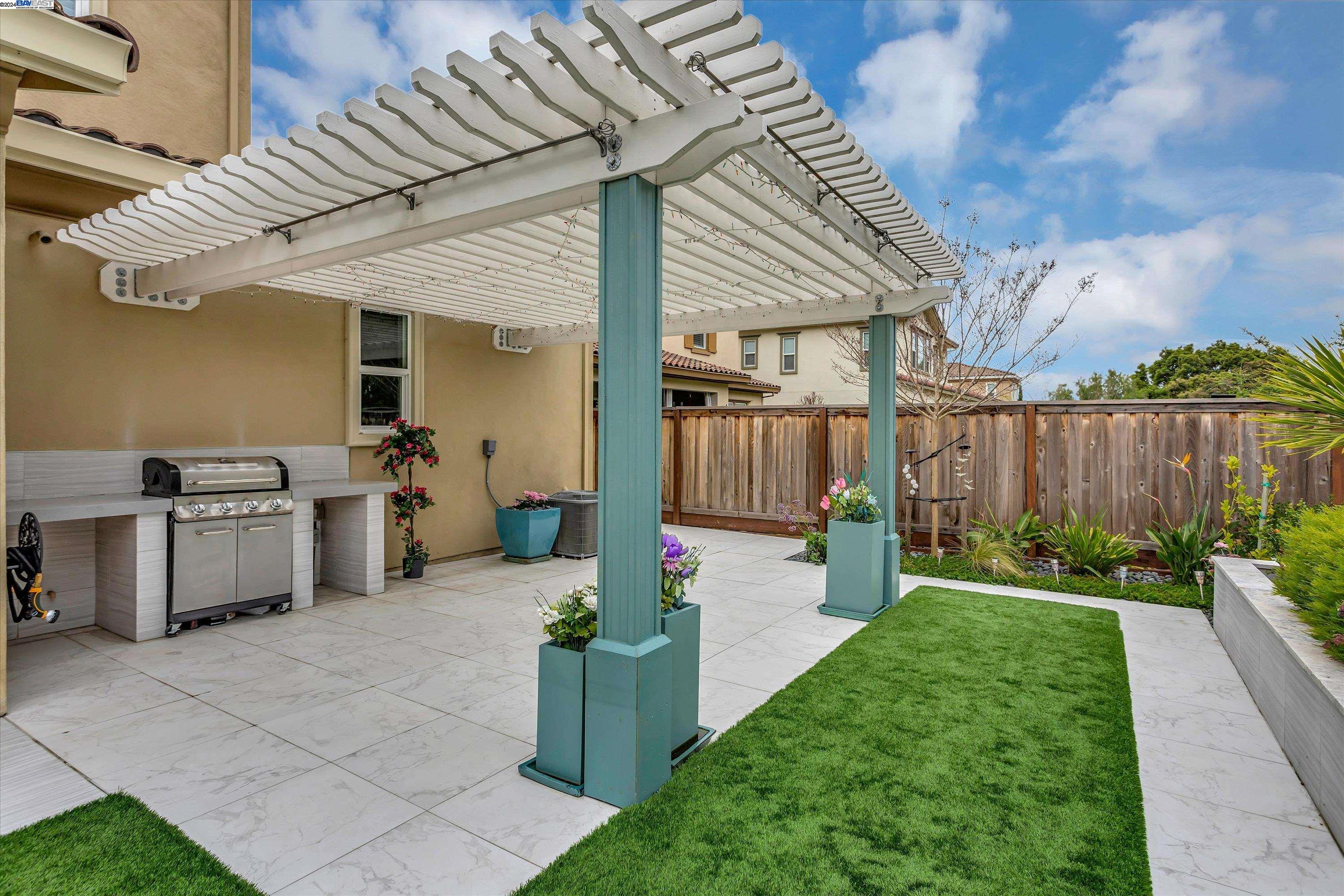 Detail Gallery Image 43 of 59 For 321 Tangelo Ct, Fremont,  CA 94539 - 4 Beds | 4/1 Baths