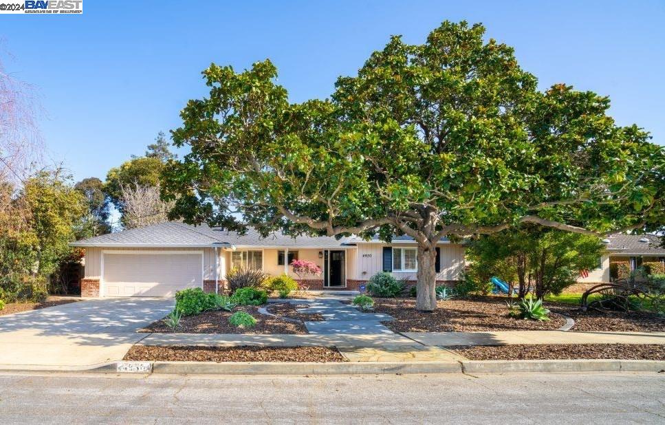Detail Gallery Image 1 of 1 For 4930 Whitfield Av, Fremont,  CA 94536 - 4 Beds | 2 Baths