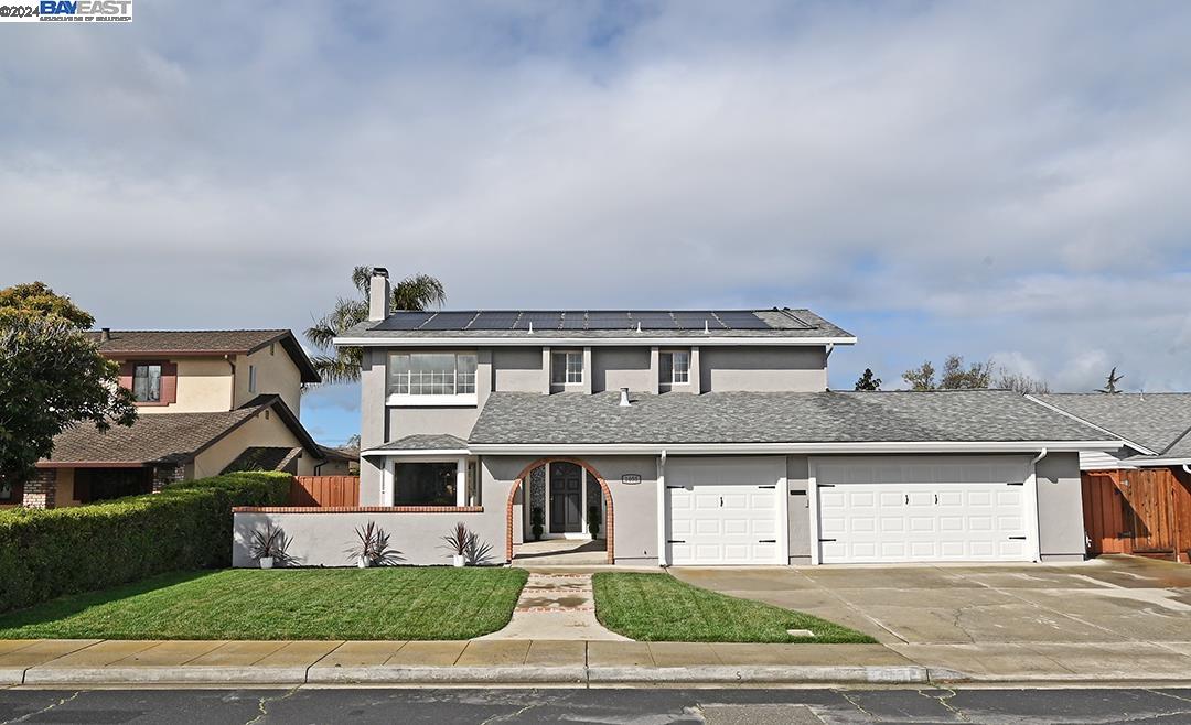 Detail Gallery Image 1 of 1 For 1055 Innsbruck St, Livermore,  CA 94550 - 4 Beds | 2/1 Baths