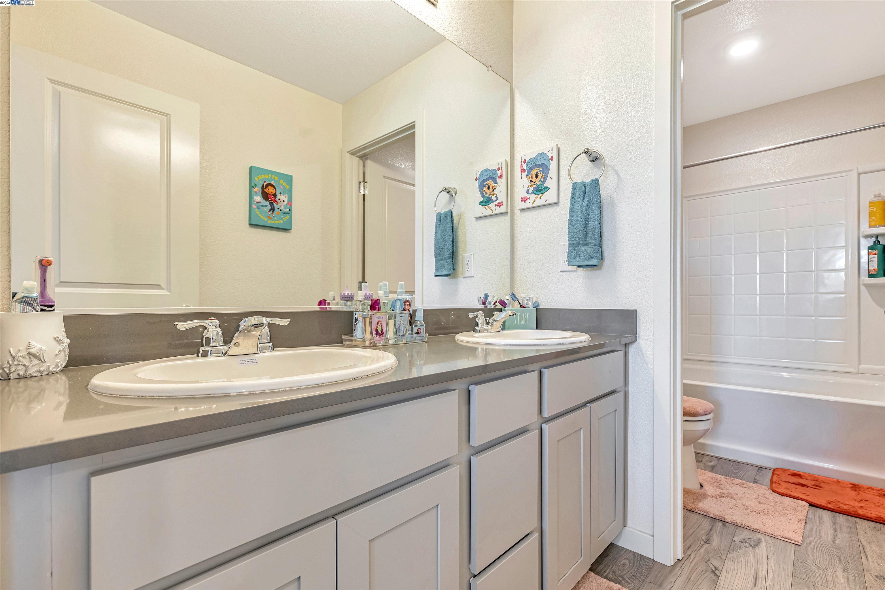 Detail Gallery Image 30 of 37 For 1298 S Osprey Ct, Stockton,  CA 95215 - 4 Beds | 2/1 Baths