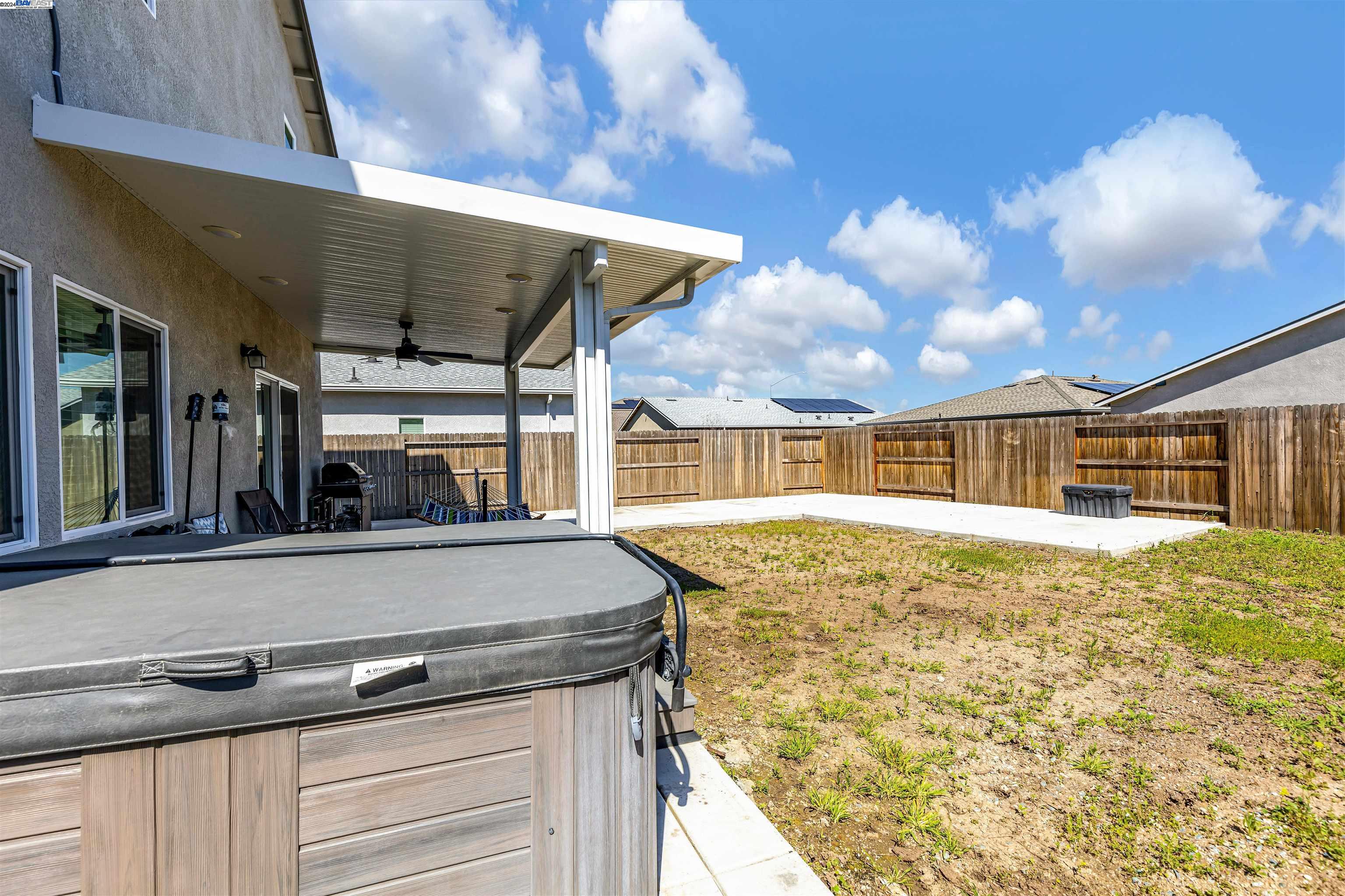 Detail Gallery Image 35 of 37 For 1298 S Osprey Ct, Stockton,  CA 95215 - 4 Beds | 2/1 Baths