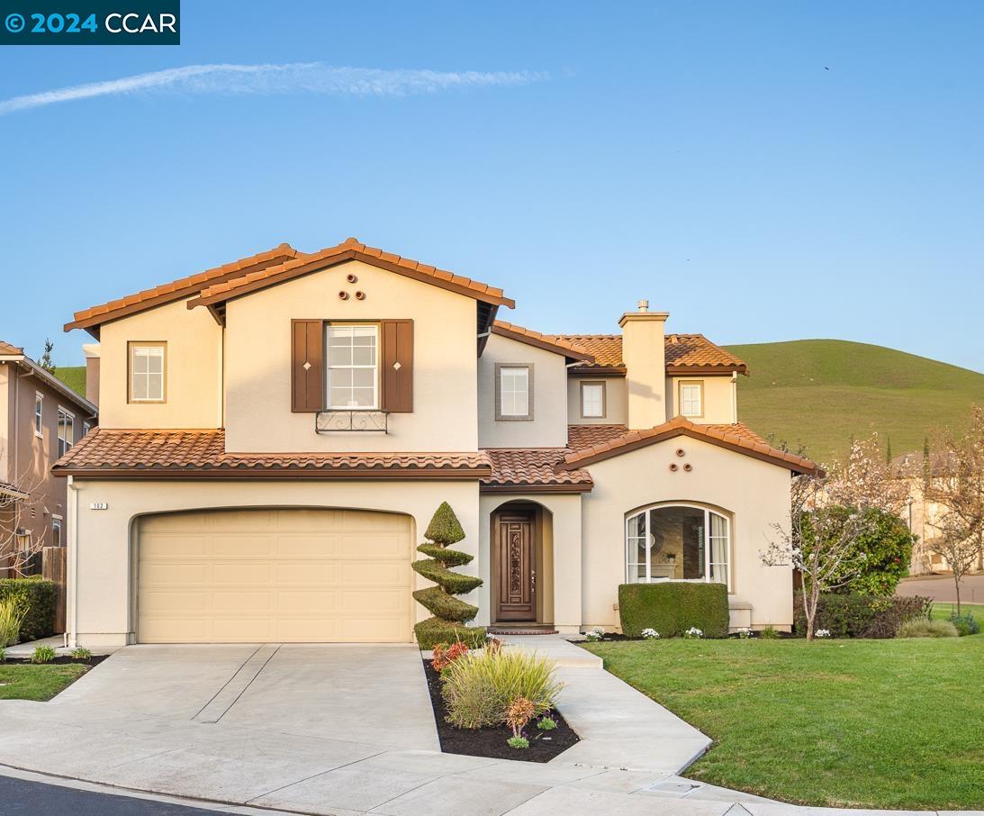 Detail Gallery Image 1 of 1 For 102 London Ct, San Ramon,  CA 94582 - 4 Beds | 3/1 Baths