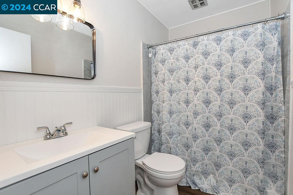 Detail Gallery Image 22 of 34 For 327 El Serena #119,  Pacheco,  CA 94553 - 3 Beds | 2 Baths