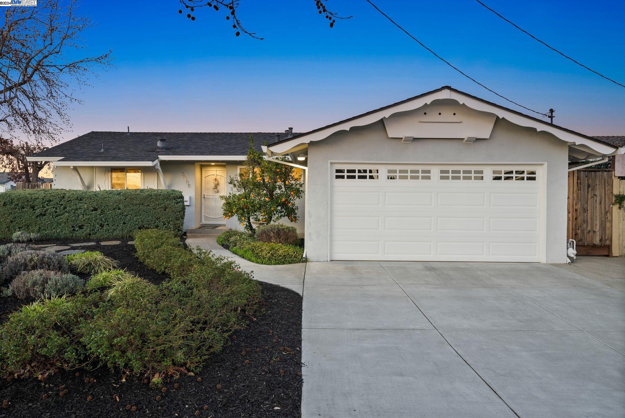 Detail Gallery Image 1 of 1 For 36408 Reina Pl, Newark,  CA 94560 - 3 Beds | 2 Baths