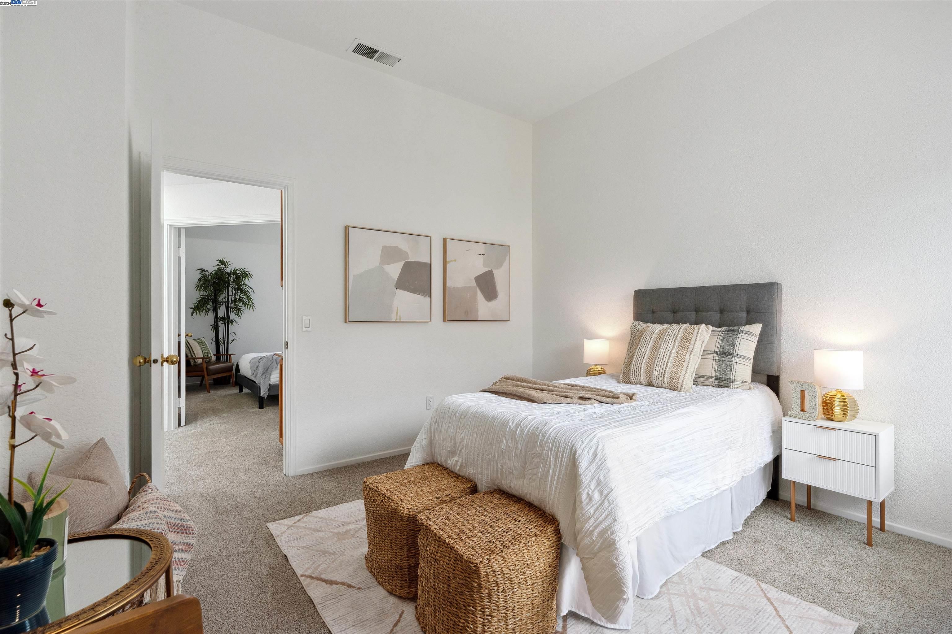 Detail Gallery Image 12 of 35 For 7223 Cronin Circle #153,  Dublin,  CA 94568 - 2 Beds | 1/1 Baths