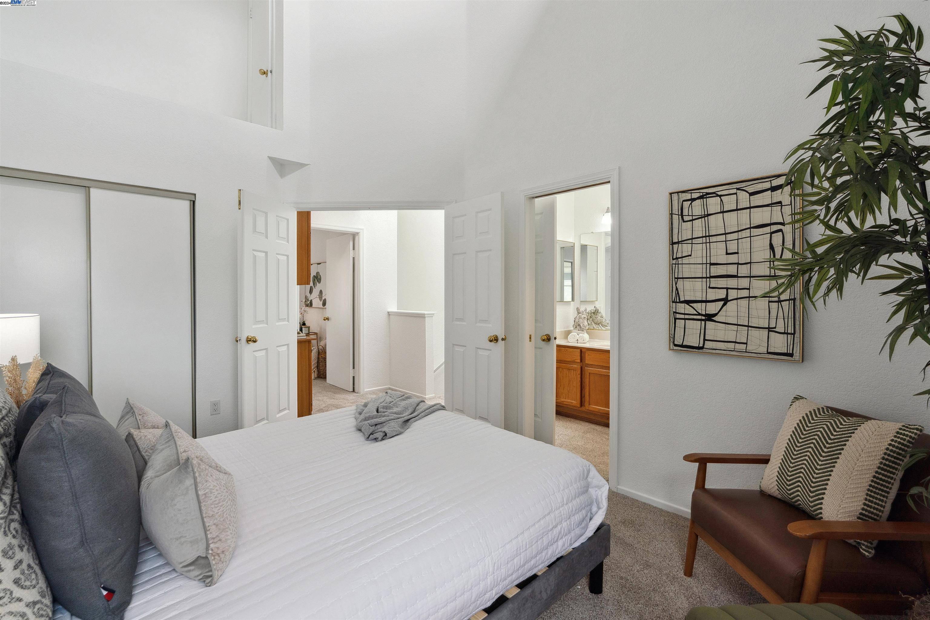 Detail Gallery Image 16 of 35 For 7223 Cronin Circle #153,  Dublin,  CA 94568 - 2 Beds | 1/1 Baths
