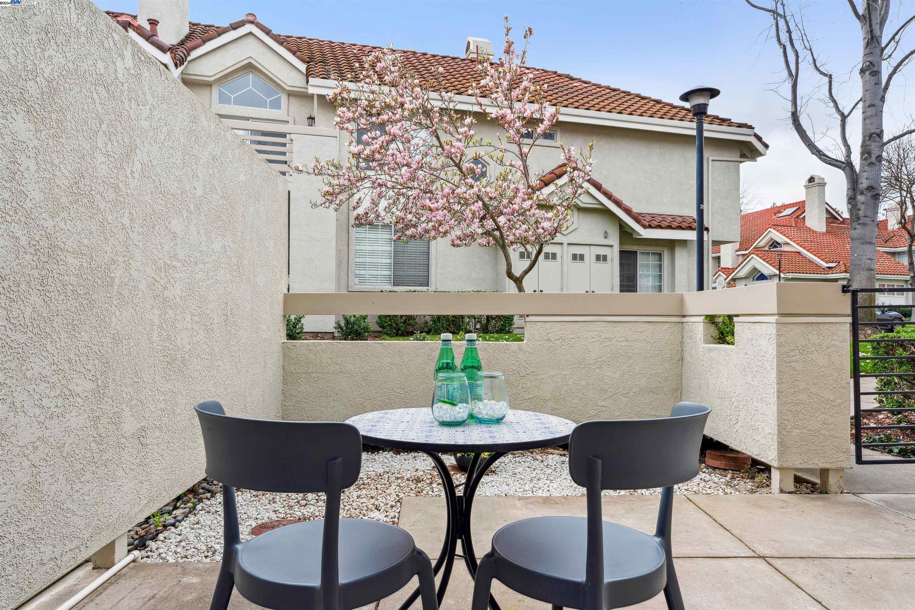 Detail Gallery Image 26 of 35 For 7223 Cronin Circle #153,  Dublin,  CA 94568 - 2 Beds | 1/1 Baths