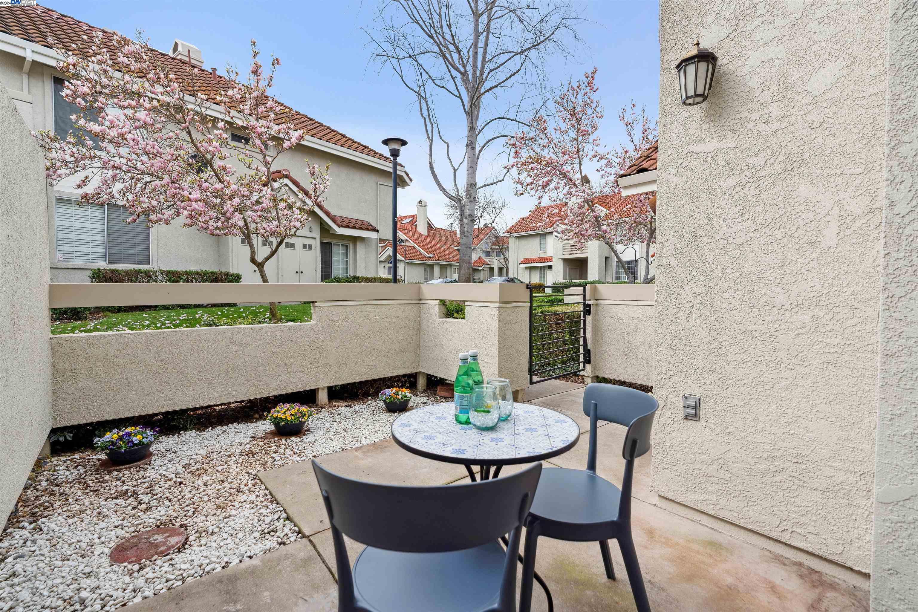 Detail Gallery Image 27 of 35 For 7223 Cronin Circle #153,  Dublin,  CA 94568 - 2 Beds | 1/1 Baths