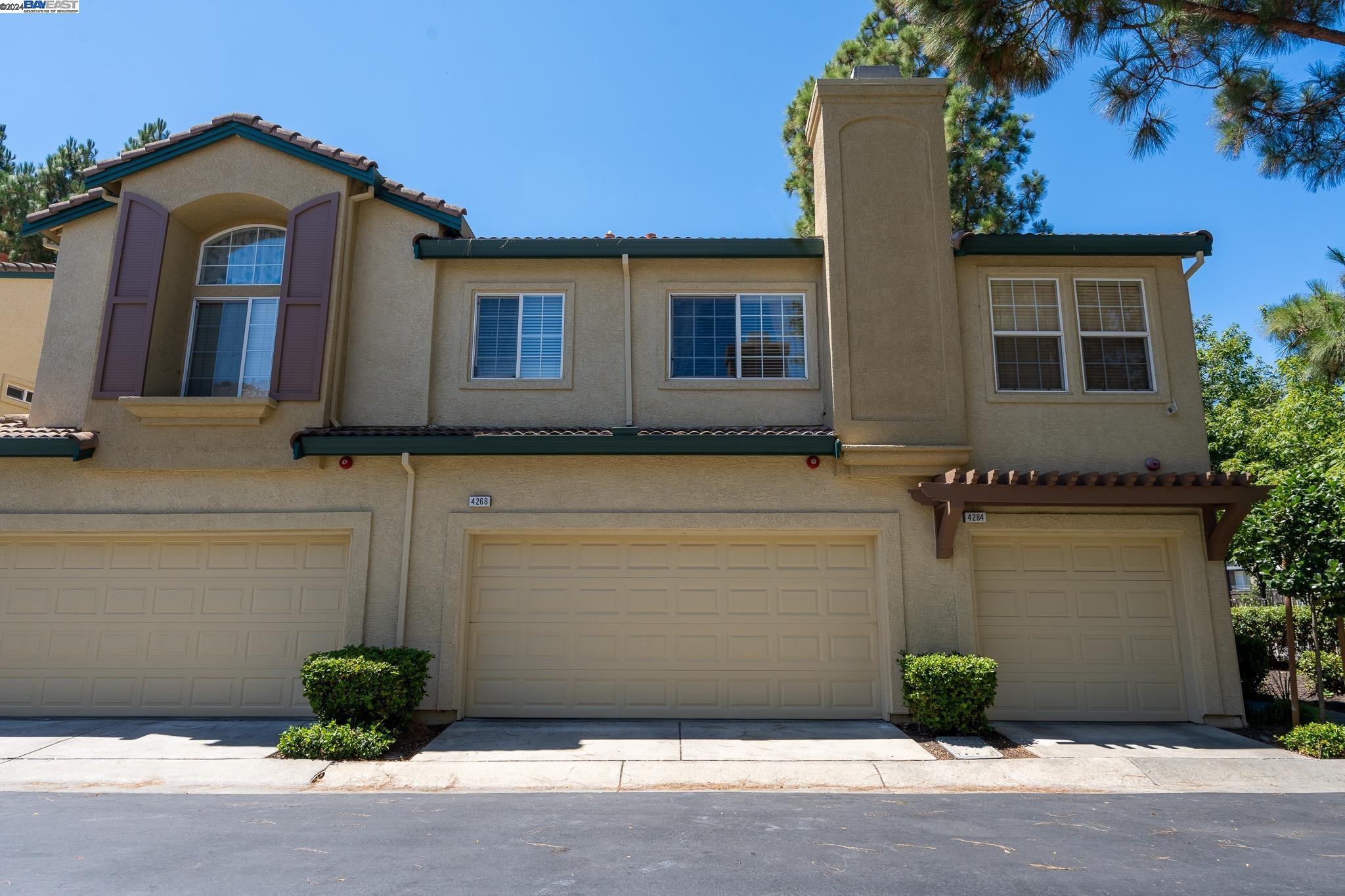 Detail Gallery Image 1 of 28 For 4268 Lucero Ct, Pleasanton,  CA 94588 - 3 Beds | 2/1 Baths