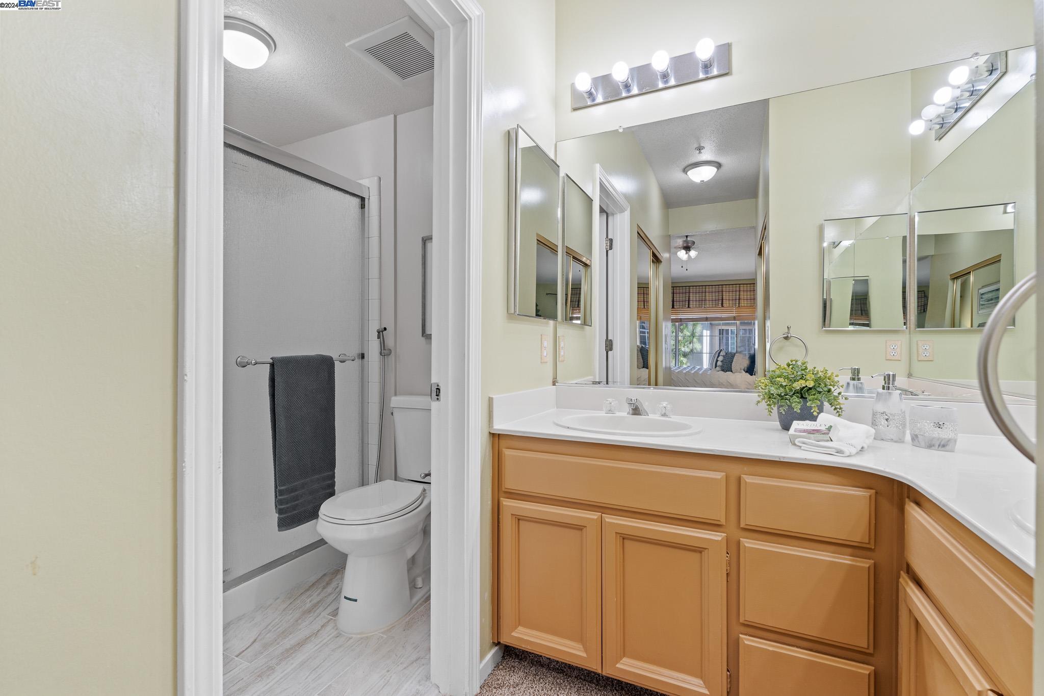 Detail Gallery Image 15 of 28 For 4268 Lucero Ct, Pleasanton,  CA 94588 - 3 Beds | 2/1 Baths