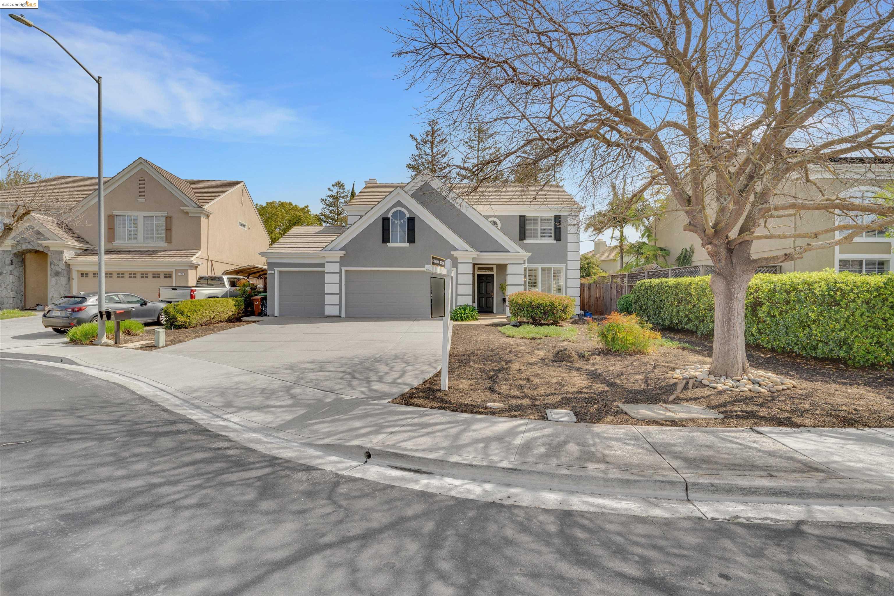 Detail Gallery Image 2 of 31 For 144 Canfield Ct, Brentwood,  CA 94513-2941 - 4 Beds | 2/1 Baths