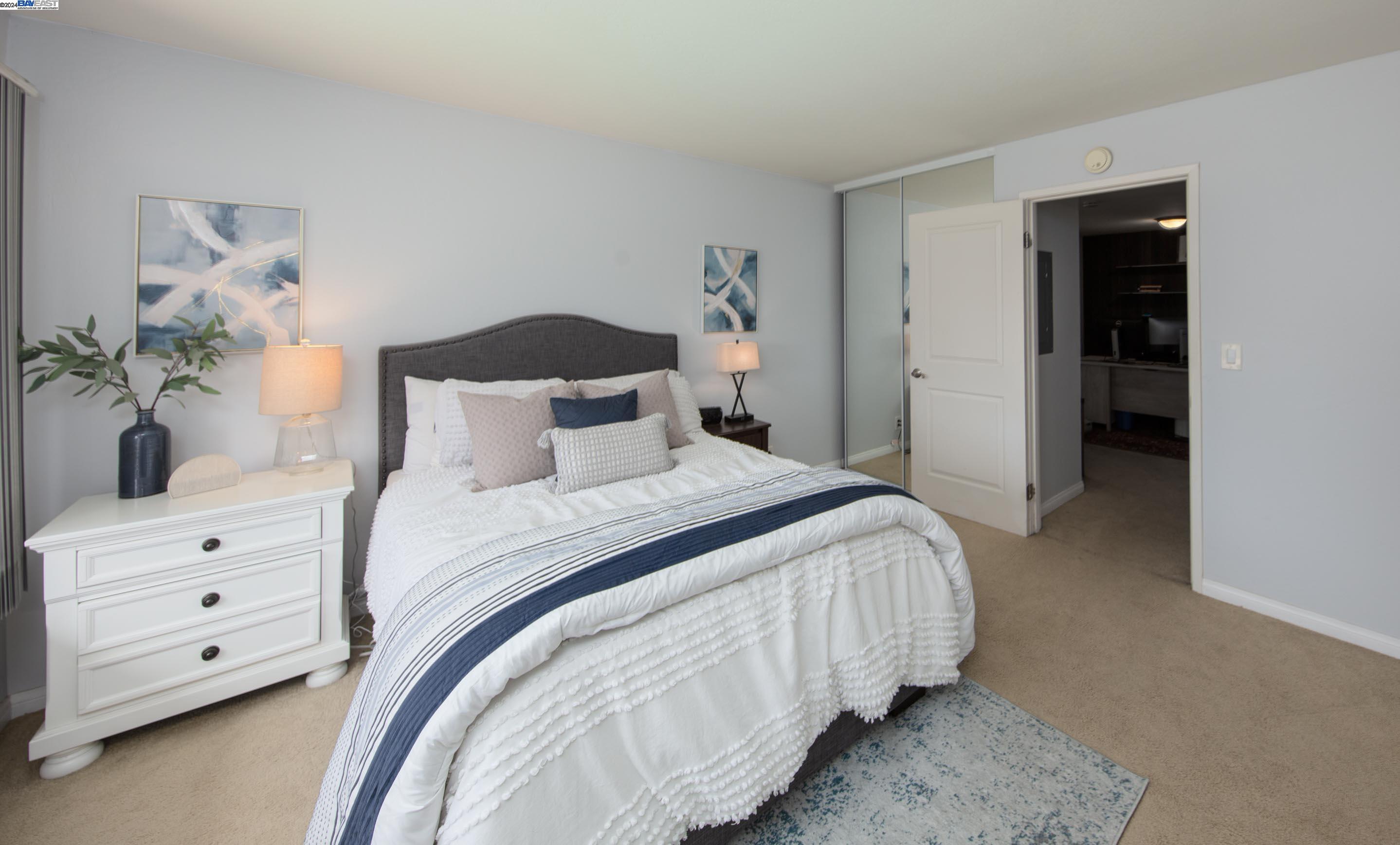 Detail Gallery Image 18 of 18 For 1085 Murrieta Blvd #316,  Livermore,  CA 94550 - 1 Beds | 1 Baths