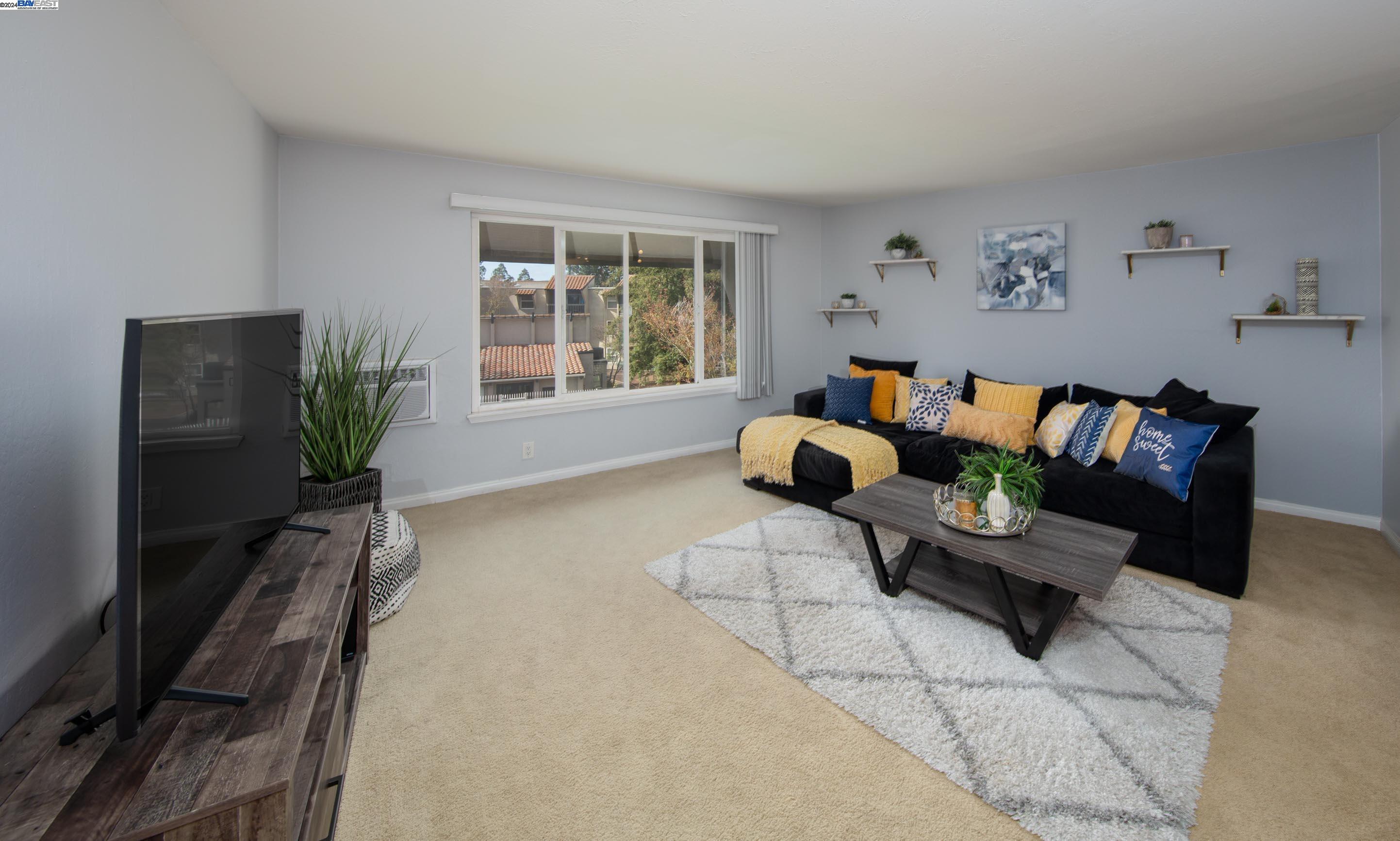 Detail Gallery Image 6 of 18 For 1085 Murrieta Blvd #316,  Livermore,  CA 94550 - 1 Beds | 1 Baths