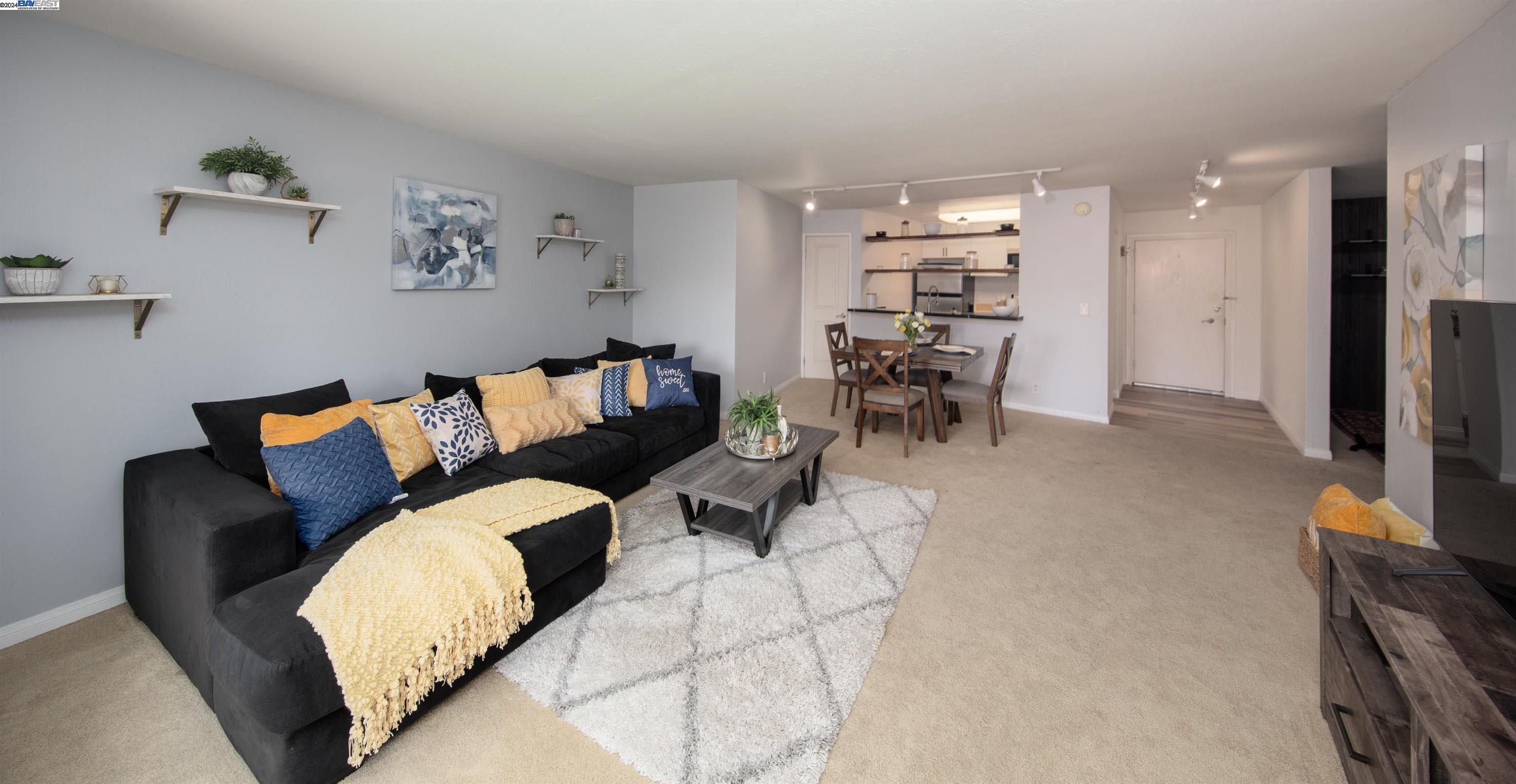 Detail Gallery Image 7 of 18 For 1085 Murrieta Blvd #316,  Livermore,  CA 94550 - 1 Beds | 1 Baths