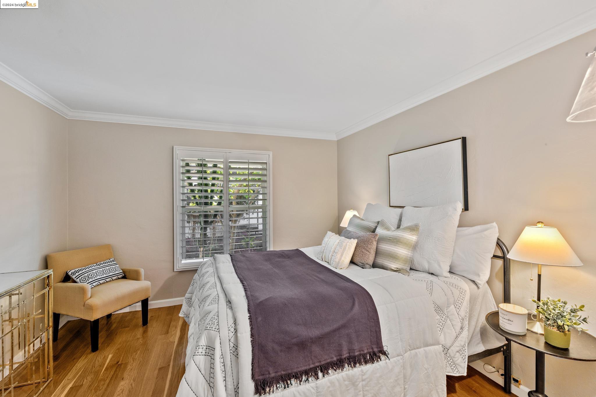 Detail Gallery Image 18 of 30 For 1644 San Pablo Ave #D,  Berkeley,  CA 94702 - 1 Beds | 1 Baths